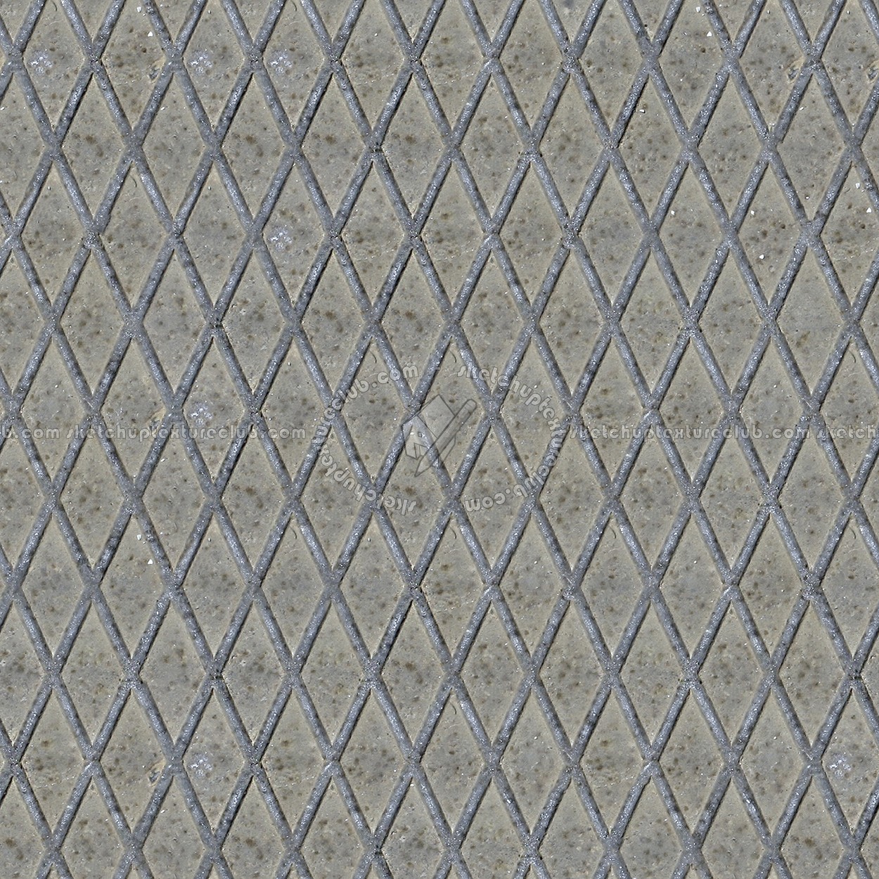 Textures   -   MATERIALS   -   METALS   -   Plates  - Iron dirty metal plate texture seamless 10741 (seamless)