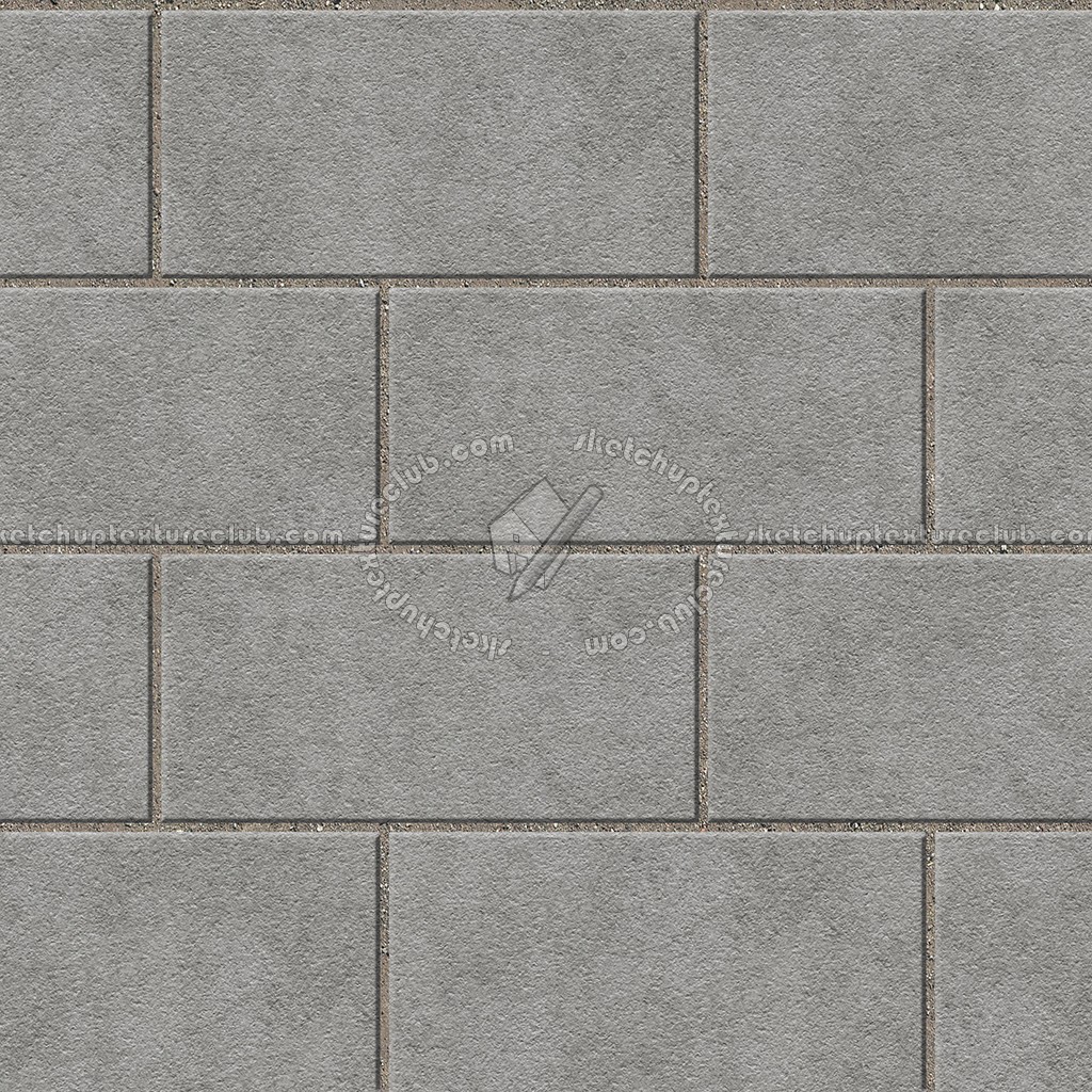 Textures   -   ARCHITECTURE   -   PAVING OUTDOOR   -   Pavers stone   -   Blocks regular  - Pavers stone regular blocks texture seamless 06381 (seamless)