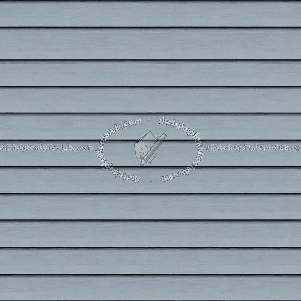 Textures   -   ARCHITECTURE   -   WOOD PLANKS   -   Siding wood  - Oxford blue wood texture seamless 08989 (seamless)