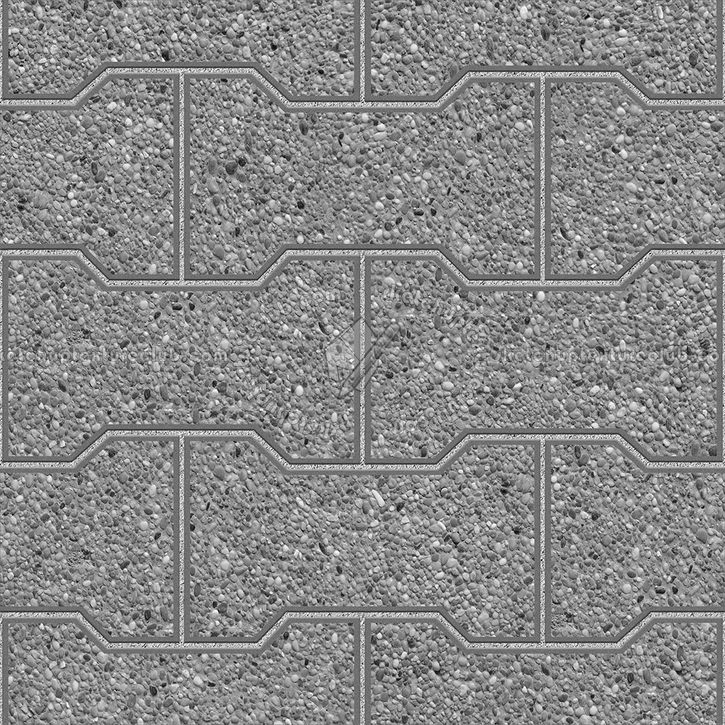 Textures   -   ARCHITECTURE   -   PAVING OUTDOOR   -   Pavers stone   -   Blocks regular  - Pavers stone regular blocks texture seamless 06383 (seamless)