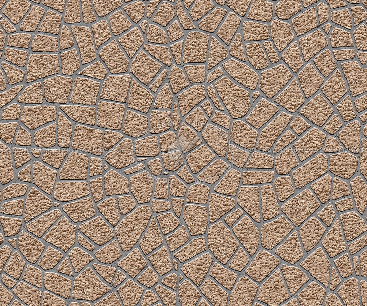 Textures   -   ARCHITECTURE   -   STONES WALLS   -   Claddings stone   -   Exterior  - Wall cladding flagstone texture seamless 07919 (seamless)