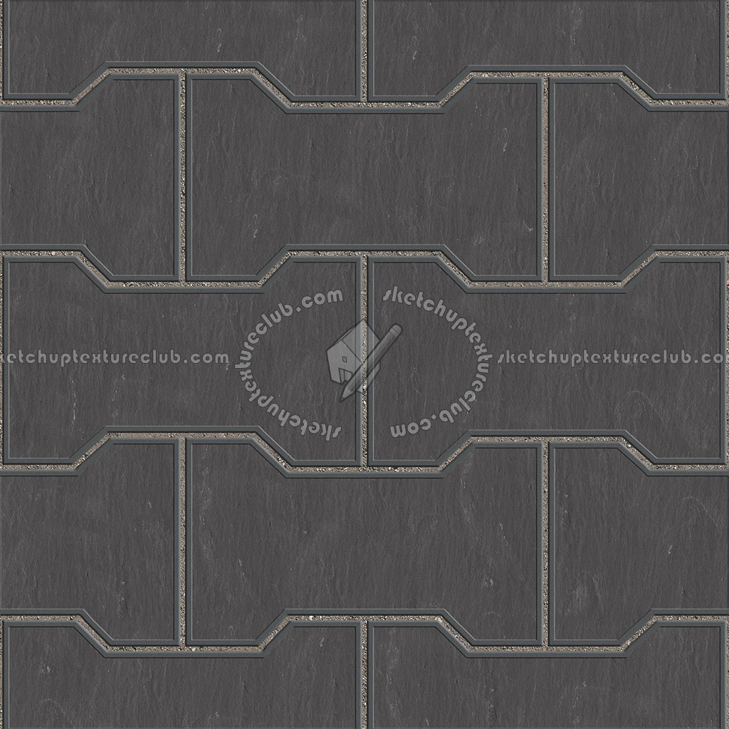 Textures   -   ARCHITECTURE   -   PAVING OUTDOOR   -   Pavers stone   -   Blocks regular  - Pavers stone regular blocks texture seamless 06396 (seamless)