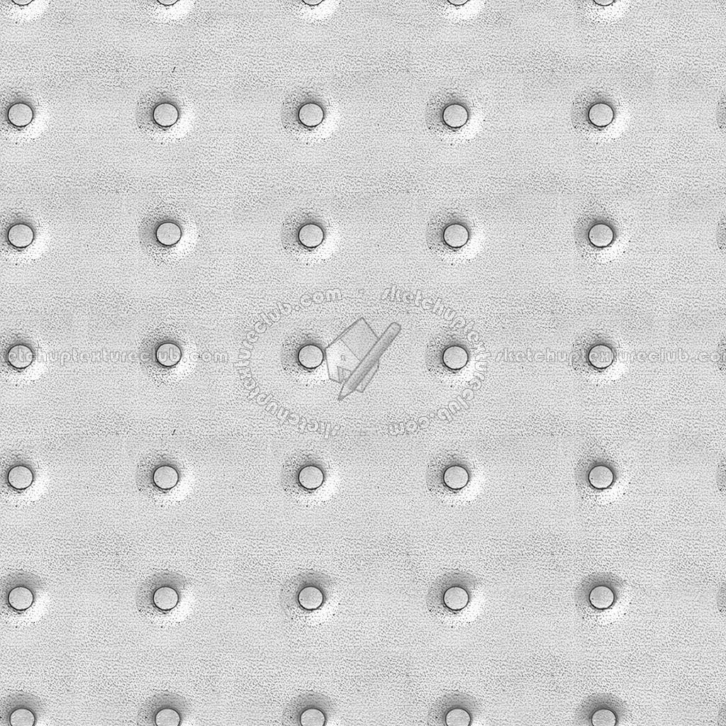 Textures   -   MATERIALS   -   METALS   -   Plates  - Iron whaite painted metal plate texture seamless 10762 (seamless)