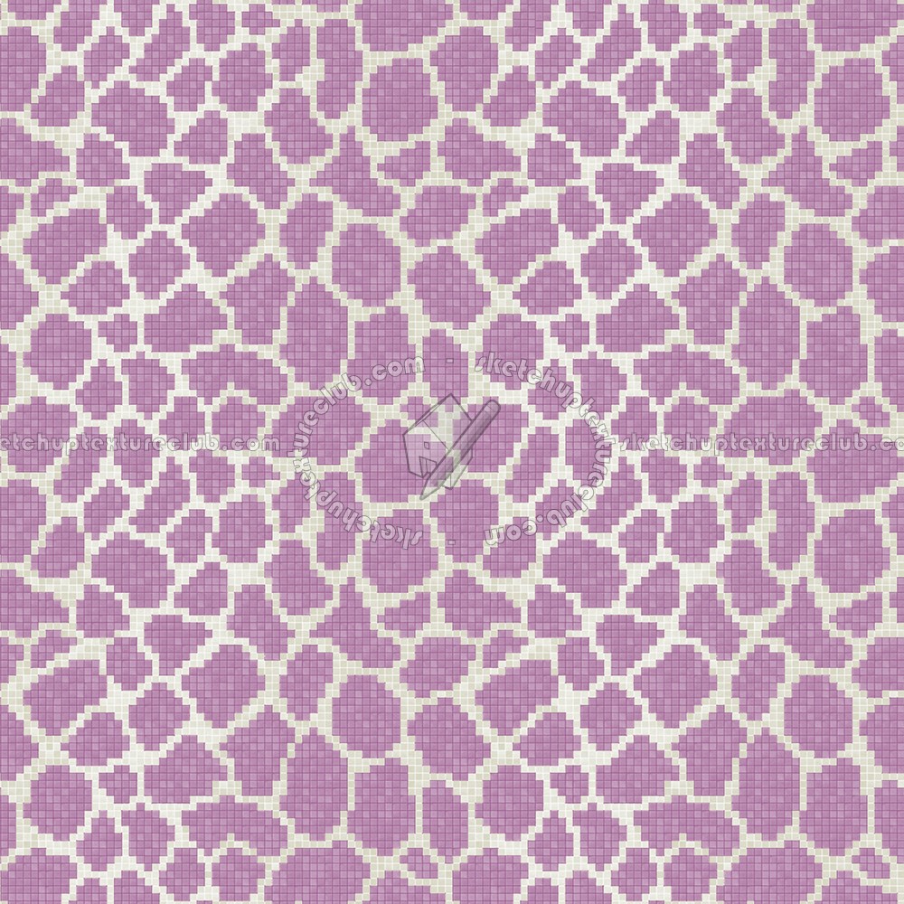 Textures   -   ARCHITECTURE   -   TILES INTERIOR   -   Mosaico   -   Classic format   -   Patterned  - Mosaico patterned tiles texture seamless 15220 (seamless)