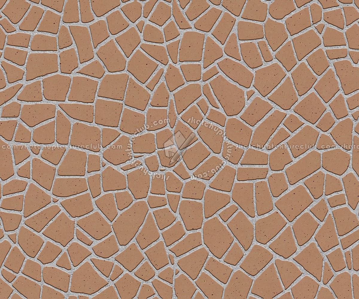 Textures   -   ARCHITECTURE   -   STONES WALLS   -   Claddings stone   -   Exterior  - Wall cladding flagstone granite texture seamless 07929 (seamless)