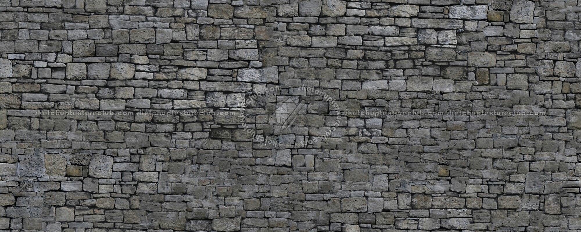 Textures   -   ARCHITECTURE   -   STONES WALLS   -   Stone walls  - Wall stone texture seamless 16990 (seamless)