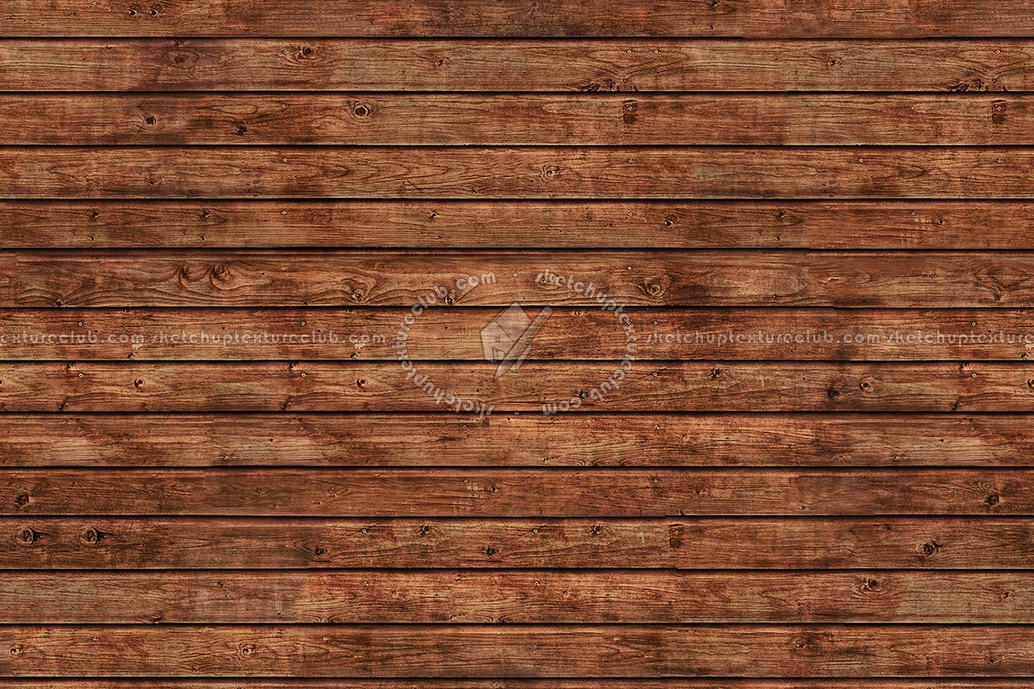 Textures   -   ARCHITECTURE   -   WOOD PLANKS   -   Siding wood  - Aged siding wood texture seamless 09018 (seamless)