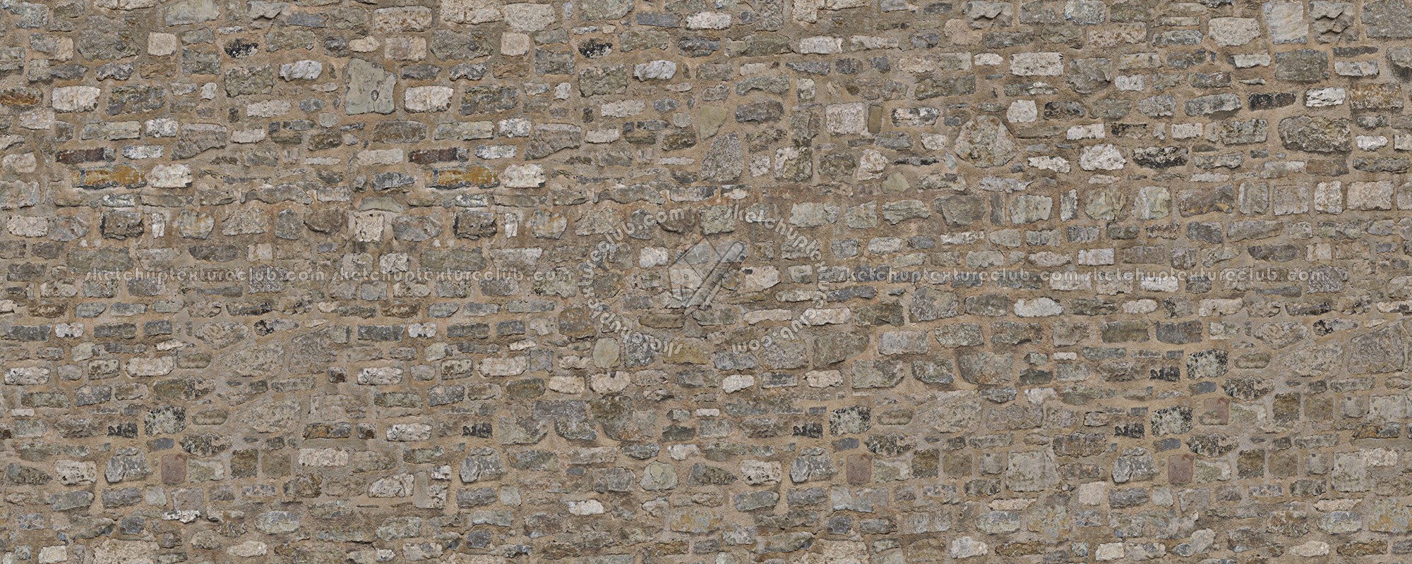 Textures   -   ARCHITECTURE   -   STONES WALLS   -   Stone walls  - Wall stone texture seamless 16992 (seamless)