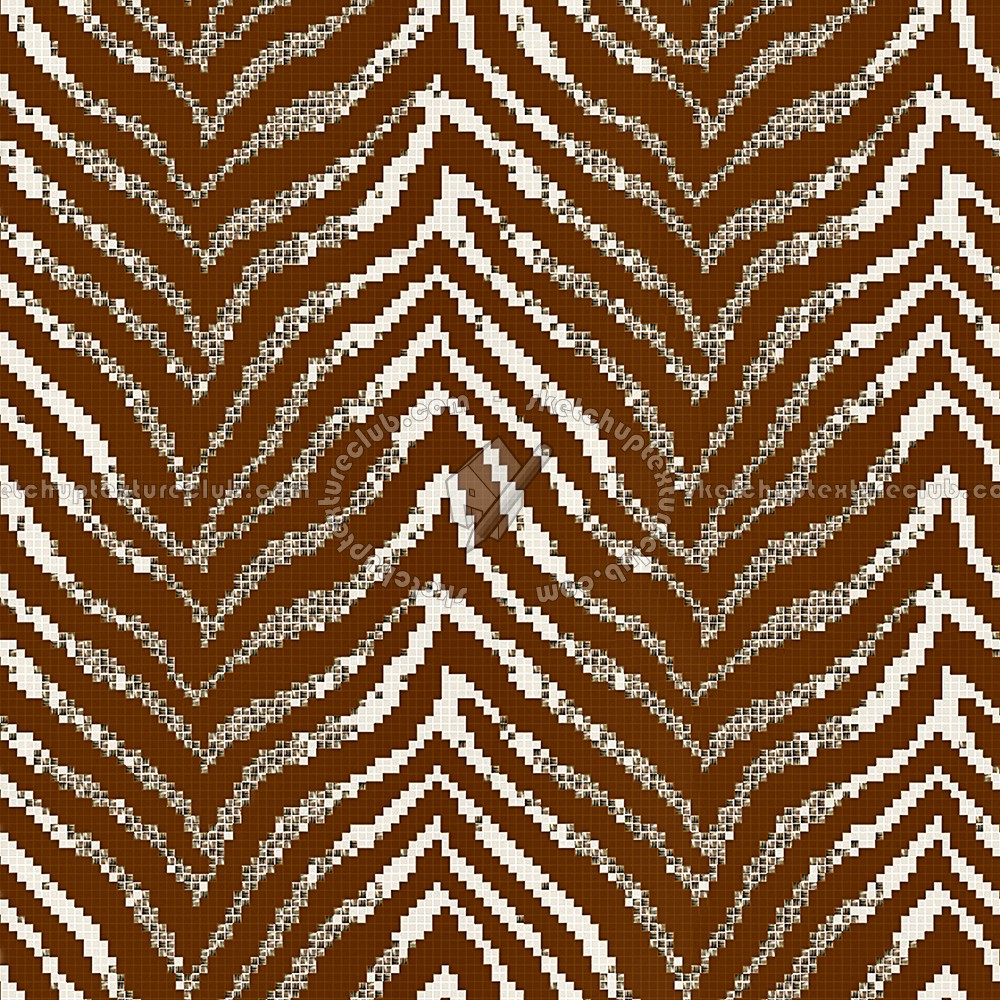 Textures   -   ARCHITECTURE   -   TILES INTERIOR   -   Mosaico   -   Classic format   -   Patterned  - Mosaico patterned tiles texture seamless 15228 (seamless)