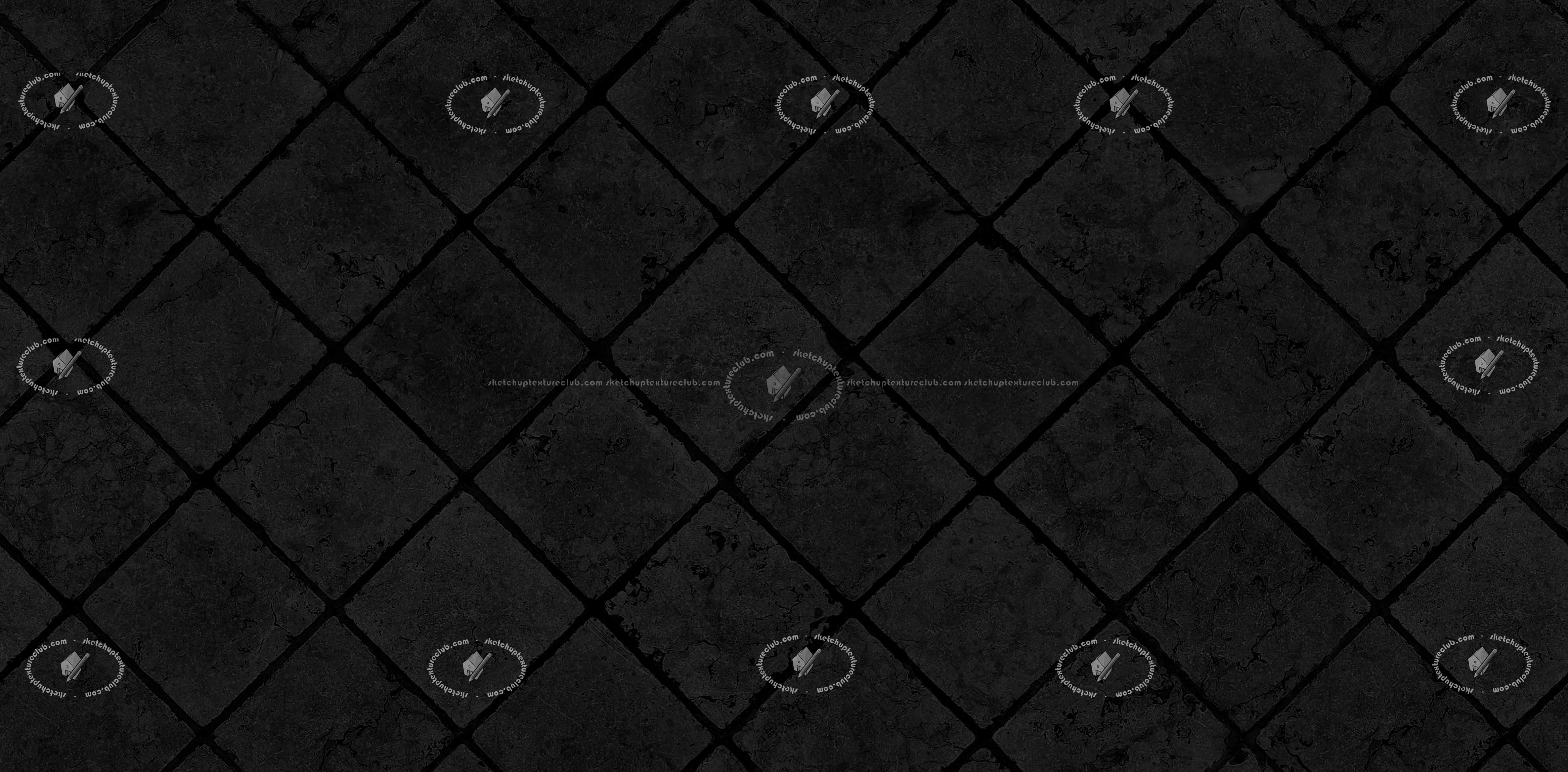 Textures   -   ARCHITECTURE   -   PAVING OUTDOOR   -   Pavers stone   -   Blocks regular  - Pavers stone regular block texture seamless 21207 - Specular