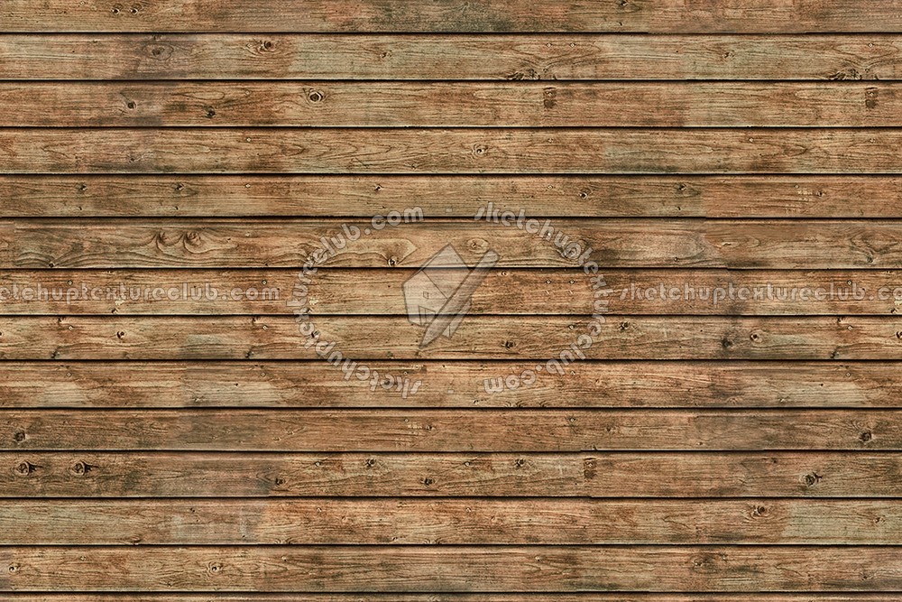 Textures   -   ARCHITECTURE   -   WOOD PLANKS   -   Siding wood  - Aged siding wood texture seamless 09021 (seamless)