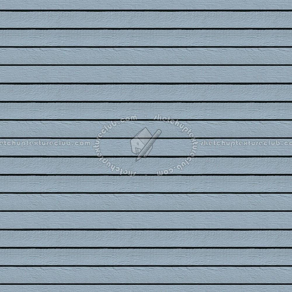 Textures   -   ARCHITECTURE   -   WOOD PLANKS   -   Siding wood  - Clapboard siding wood texture seamless 09033 (seamless)