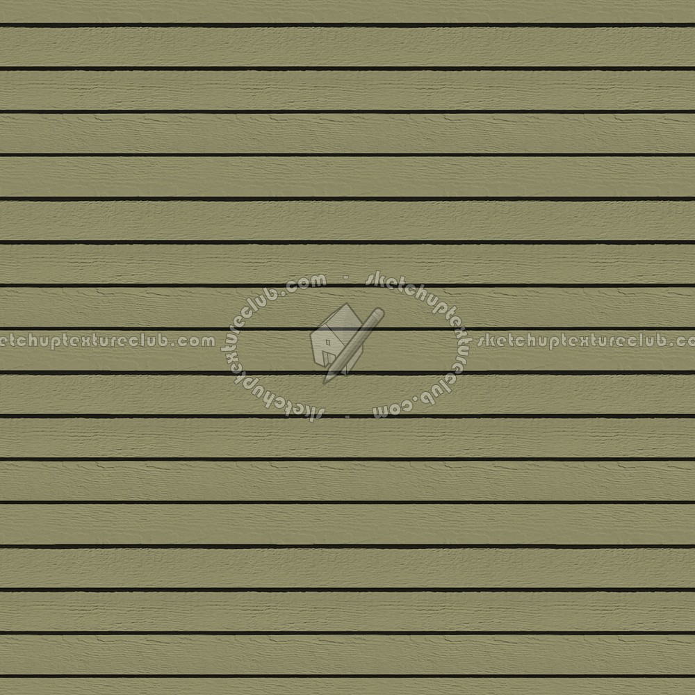 Textures   -   ARCHITECTURE   -   WOOD PLANKS   -   Siding wood  - Clapboard siding wood texture seamless 09035 (seamless)