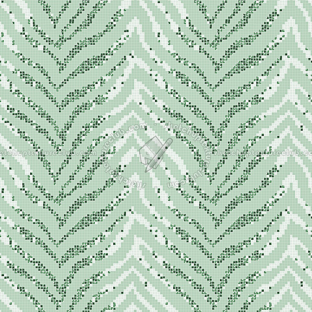 Textures   -   ARCHITECTURE   -   TILES INTERIOR   -   Mosaico   -   Classic format   -   Patterned  - Mosaico patterned tiles texture seamless 15247 (seamless)