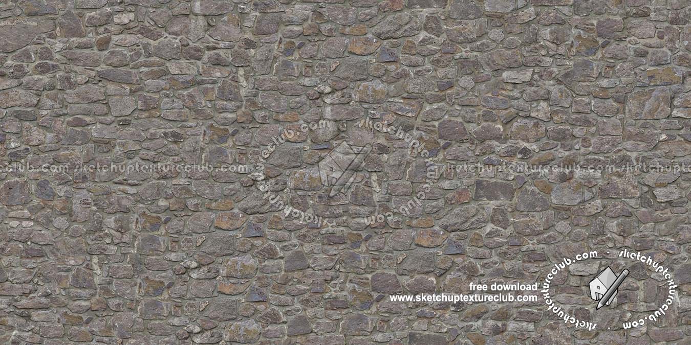Textures   -   ARCHITECTURE   -   STONES WALLS   -   Stone walls  - Old wall stone texture seamless 20298 (seamless)