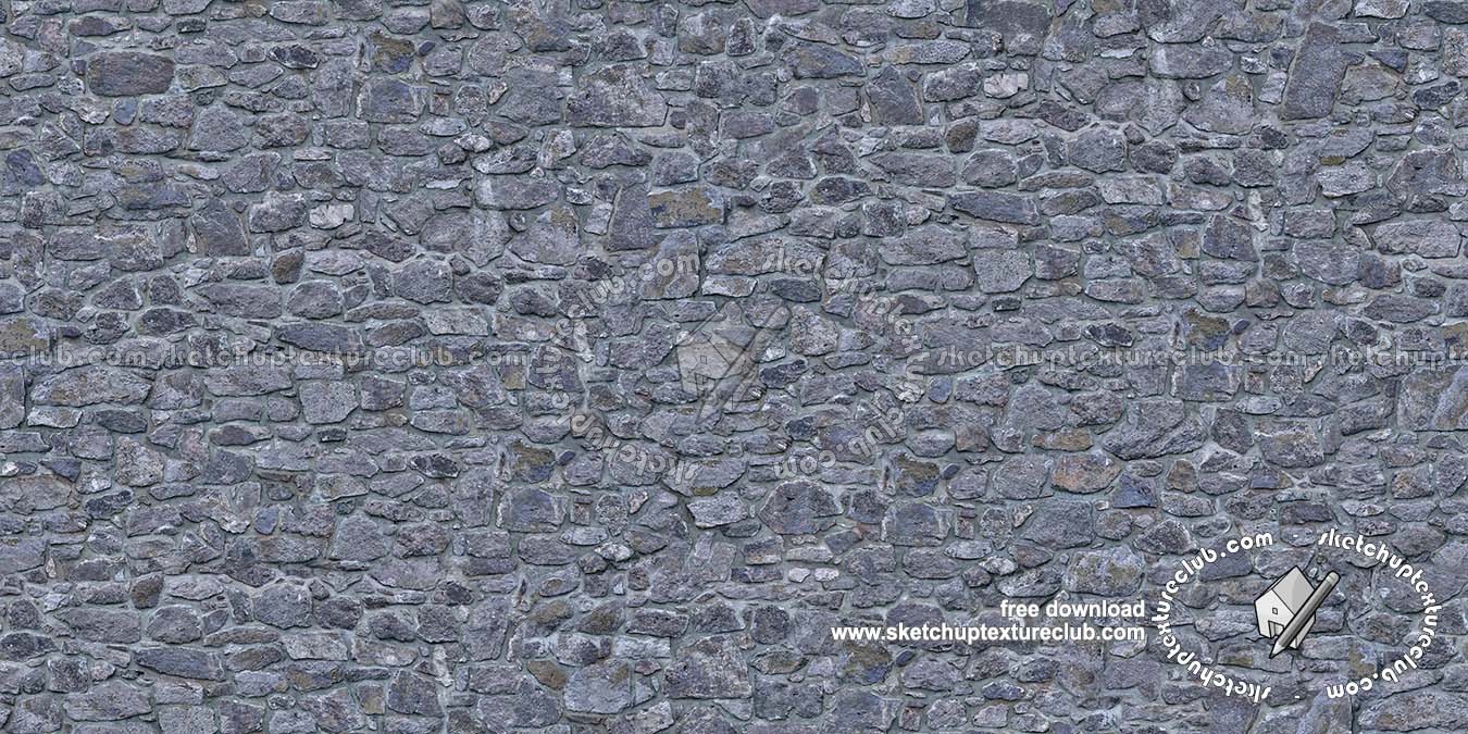 Textures   -   ARCHITECTURE   -   STONES WALLS   -   Stone walls  - Old wall stone texture seamless 20299 (seamless)
