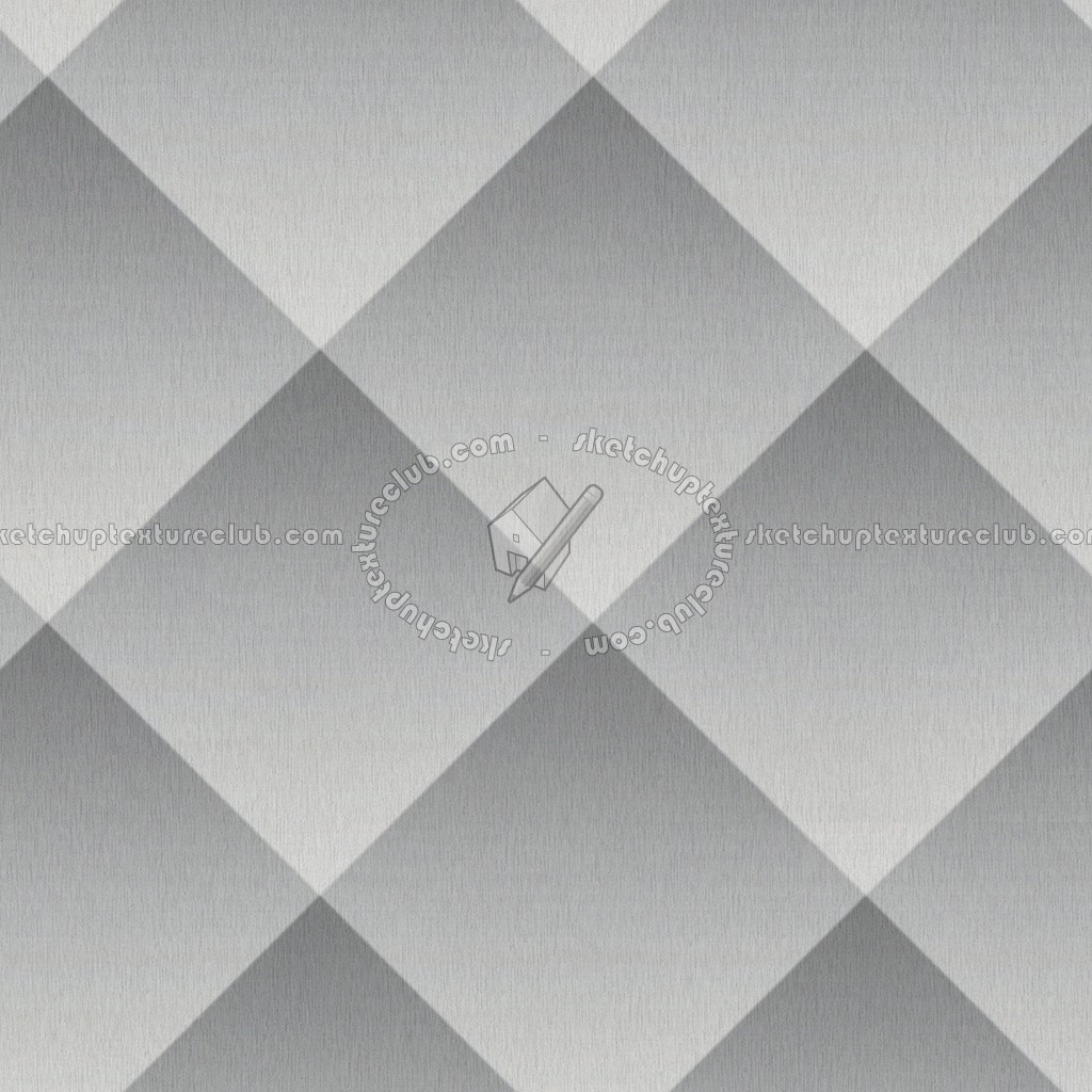 Textures   -   MATERIALS   -   METALS   -   Facades claddings  - Brushed aluminium facade cladding texture seamless 10338 (seamless)