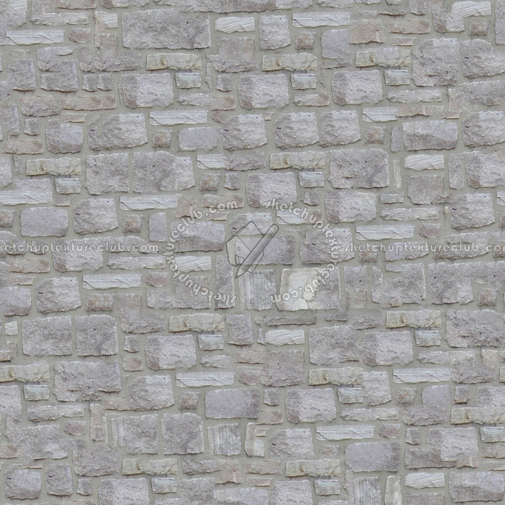 Textures   -   ARCHITECTURE   -   STONES WALLS   -   Claddings stone   -   Exterior  - Wall cladding stone mixed size seamless 07986 (seamless)
