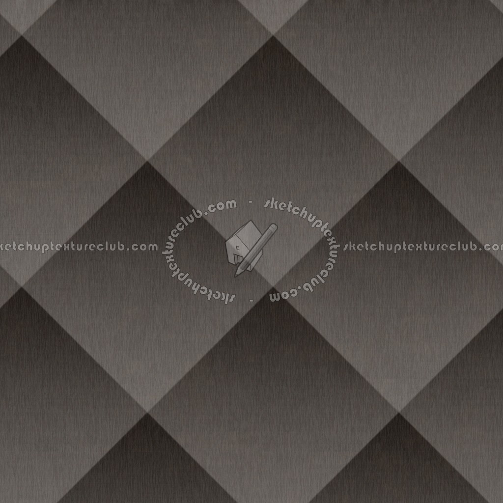 Textures   -   MATERIALS   -   METALS   -   Facades claddings  - Brushed bronze metal facade cladding texture seamless 10341 (seamless)