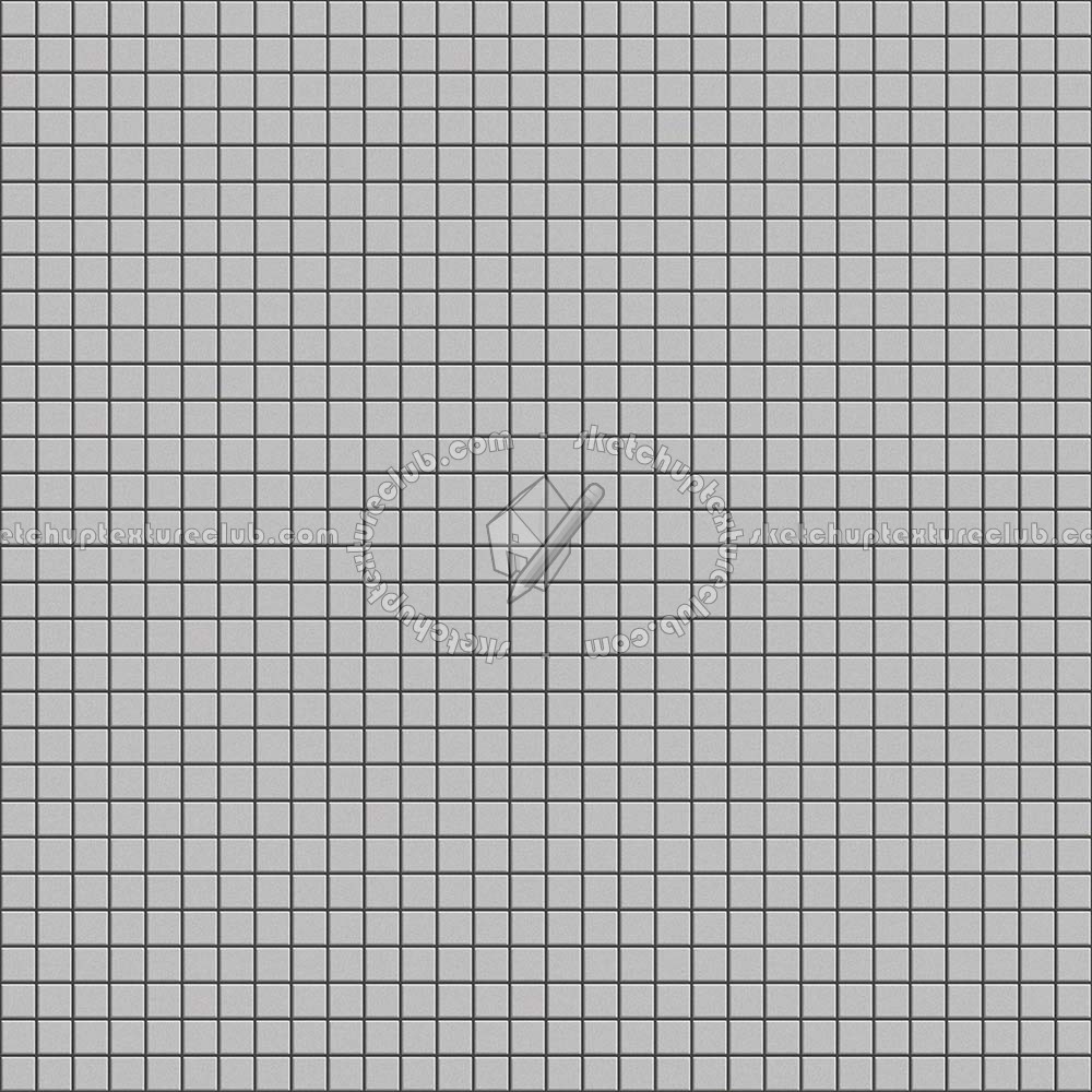 Textures   -   ARCHITECTURE   -   TILES INTERIOR   -   Mosaico   -   Classic format   -   Patterned  - Mosaico patterned tiles texture seamless 19768 - Bump