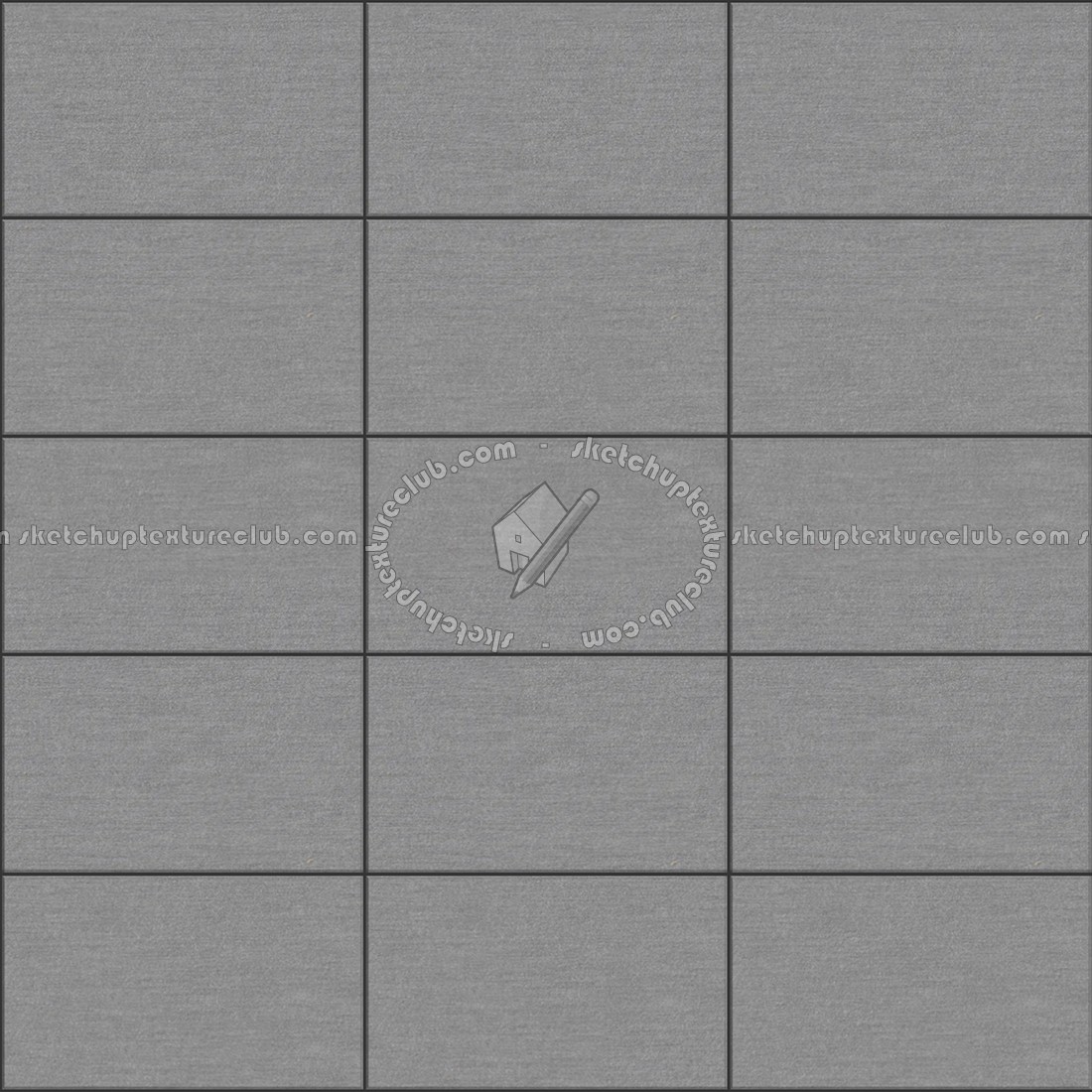 Textures   -   MATERIALS   -   METALS   -   Facades claddings  - Brushed aluminium facade cladding texture seamless 10357 (seamless)