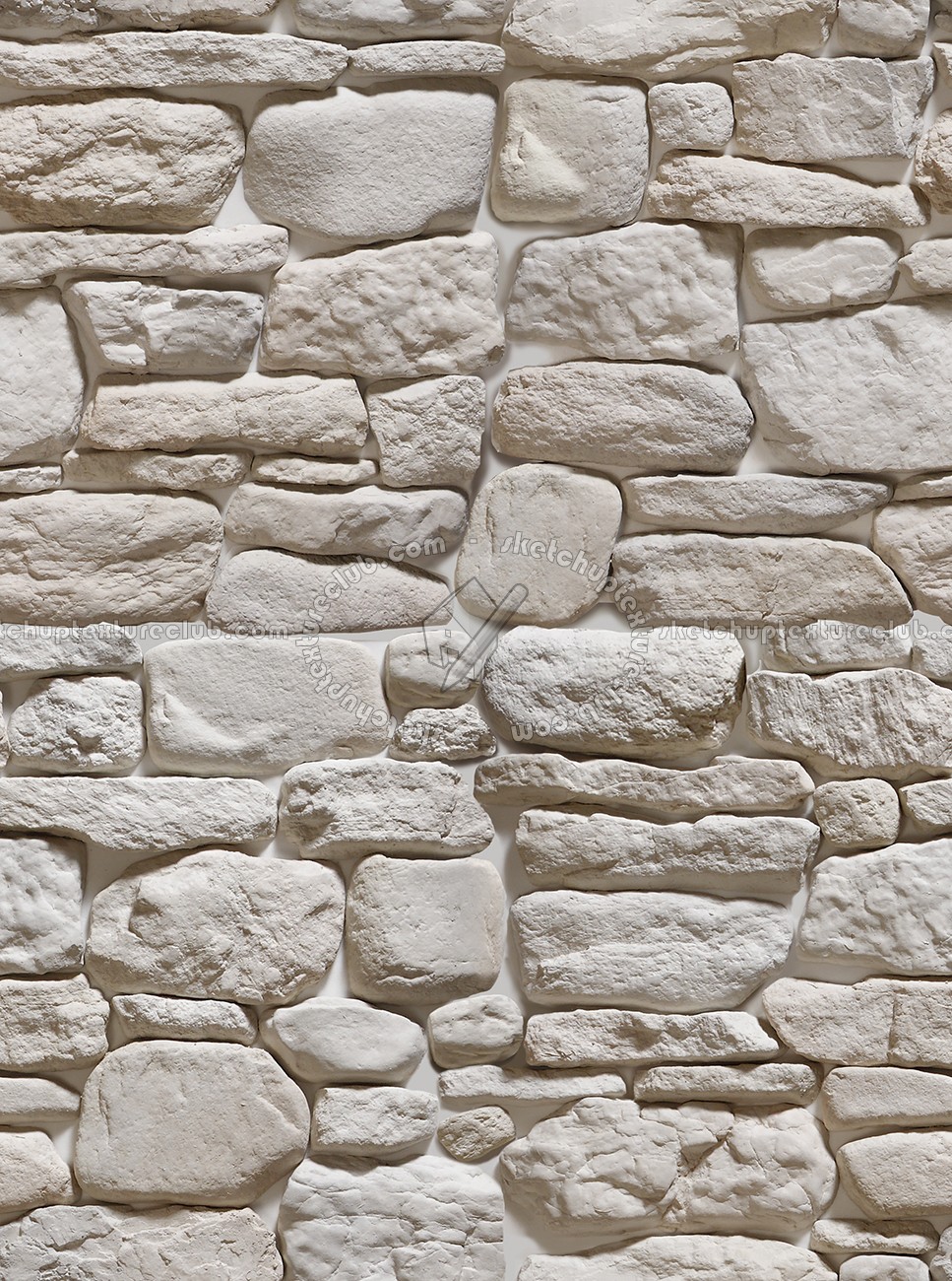 Textures   -   ARCHITECTURE   -   STONES WALLS   -   Claddings stone   -   Exterior  - Wall cladding stone mixed size seamless 08010 (seamless)