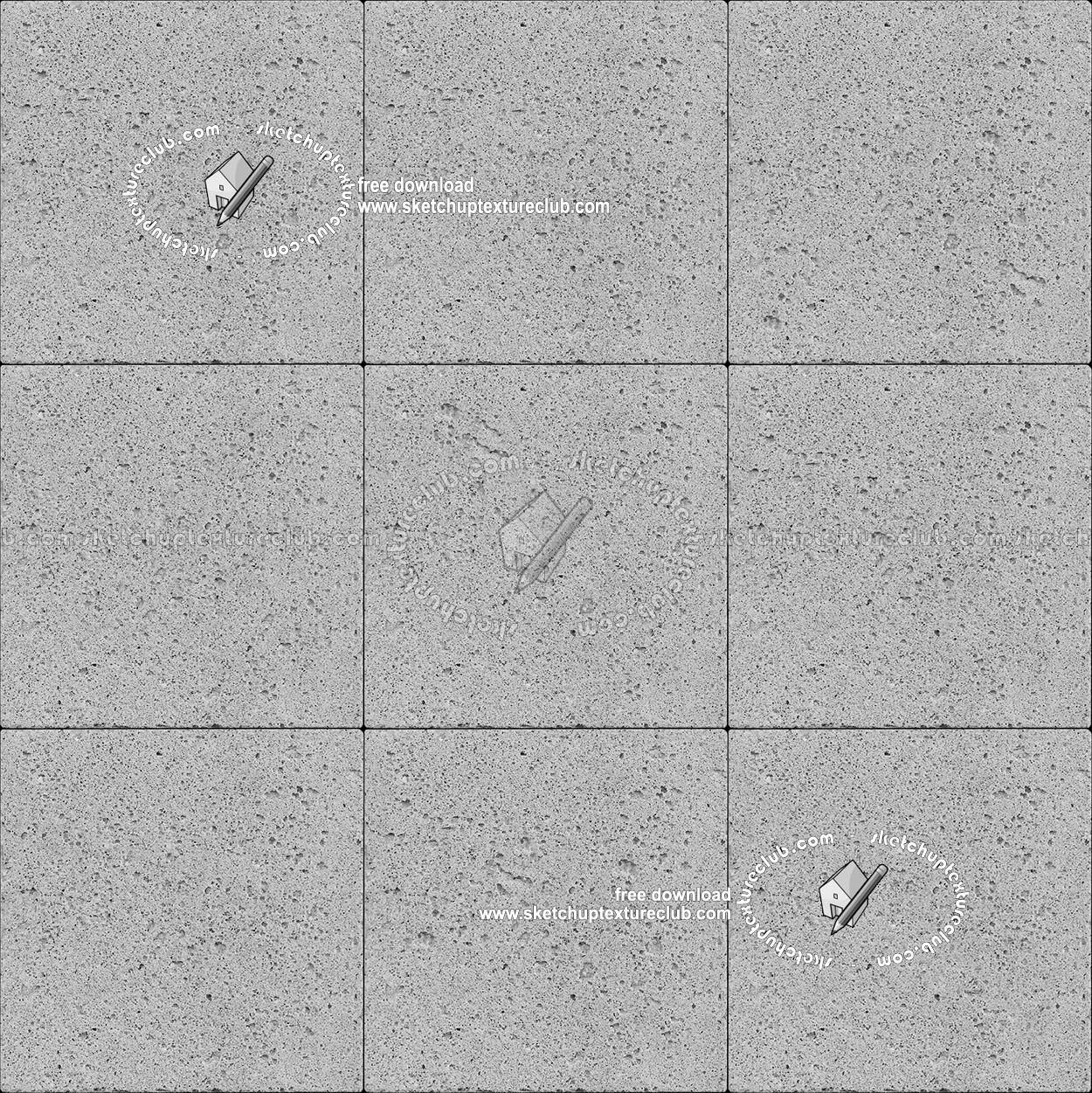 Textures   -   ARCHITECTURE   -   STONES WALLS   -   Claddings stone   -   Exterior  - Travertine wall cladding texture seamless 19531 (seamless)