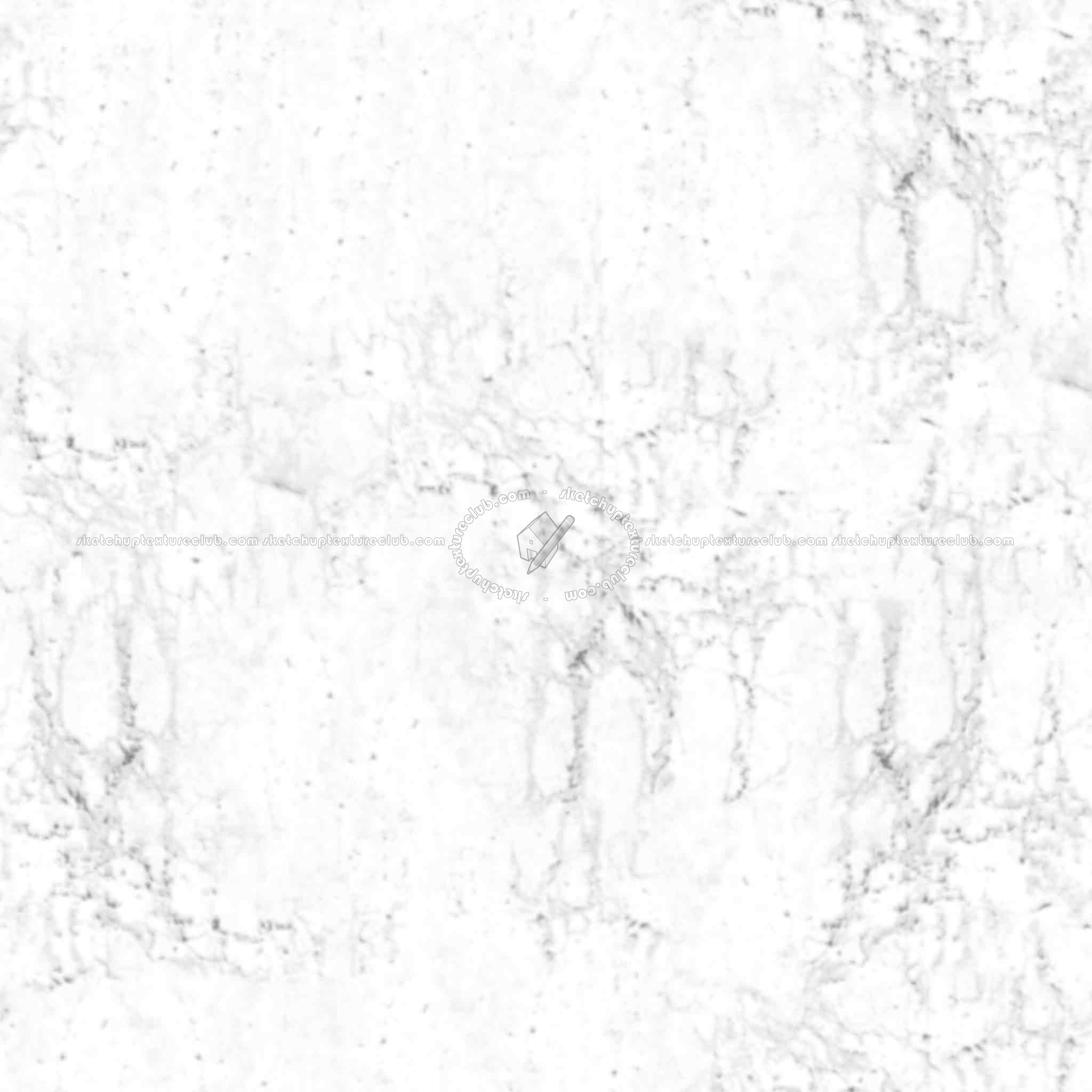 Textures   -   ARCHITECTURE   -   CONCRETE   -   Bare   -   Damaged walls  - Concrete bare damaged texture seamless 01360 - Ambient occlusion