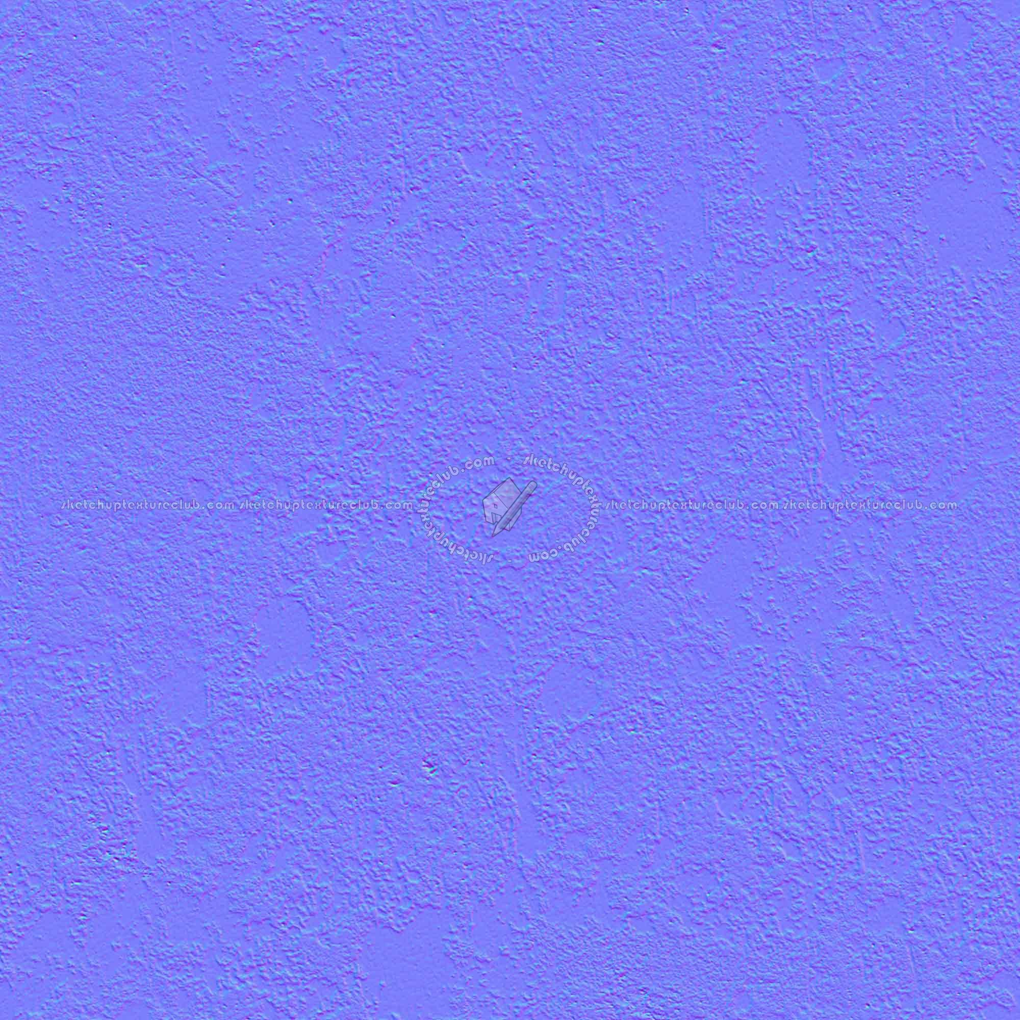 Textures   -   ARCHITECTURE   -   CONCRETE   -   Bare   -   Dirty walls  - Concrete bare dirty texture seamless 01425 - Normal