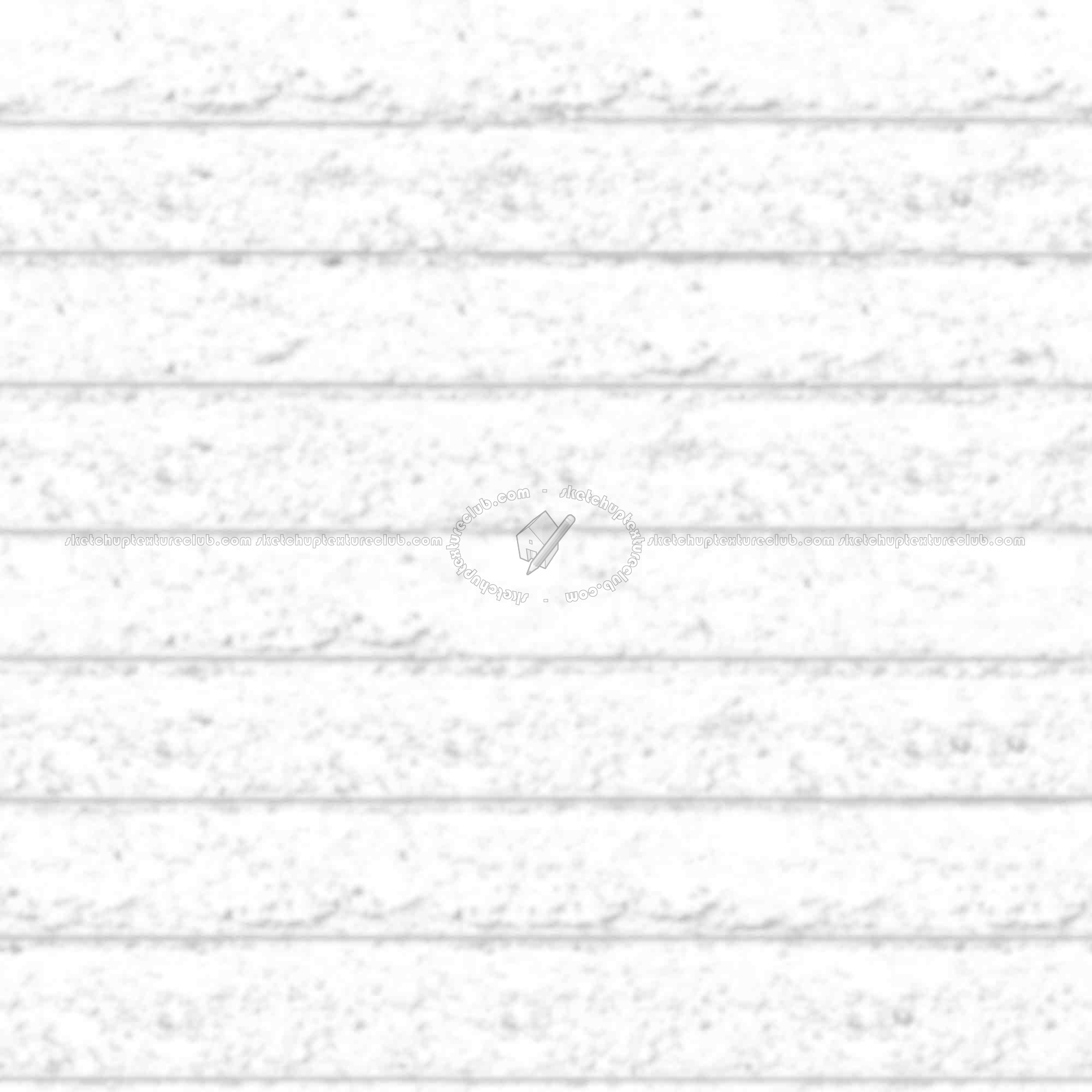 Textures   -   ARCHITECTURE   -   CONCRETE   -   Plates   -   Clean  - Concrete clean plates wall texture seamless 01623 - Ambient occlusion