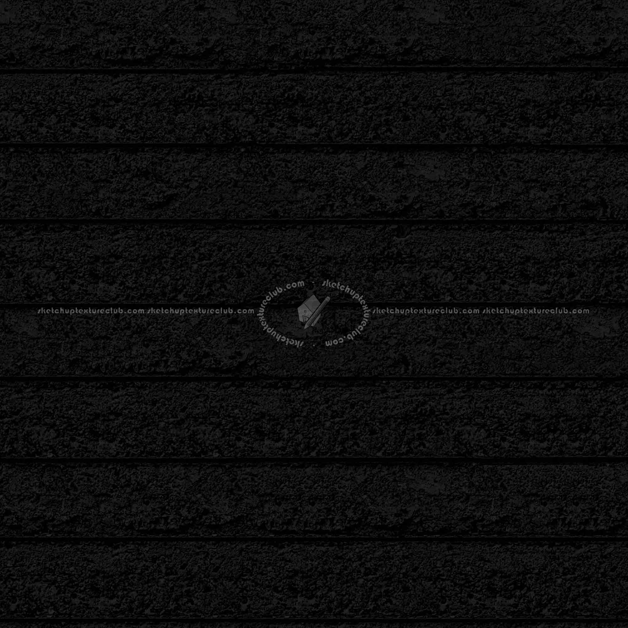 Textures   -   ARCHITECTURE   -   CONCRETE   -   Plates   -   Clean  - Concrete clean plates wall texture seamless 01623 - Specular