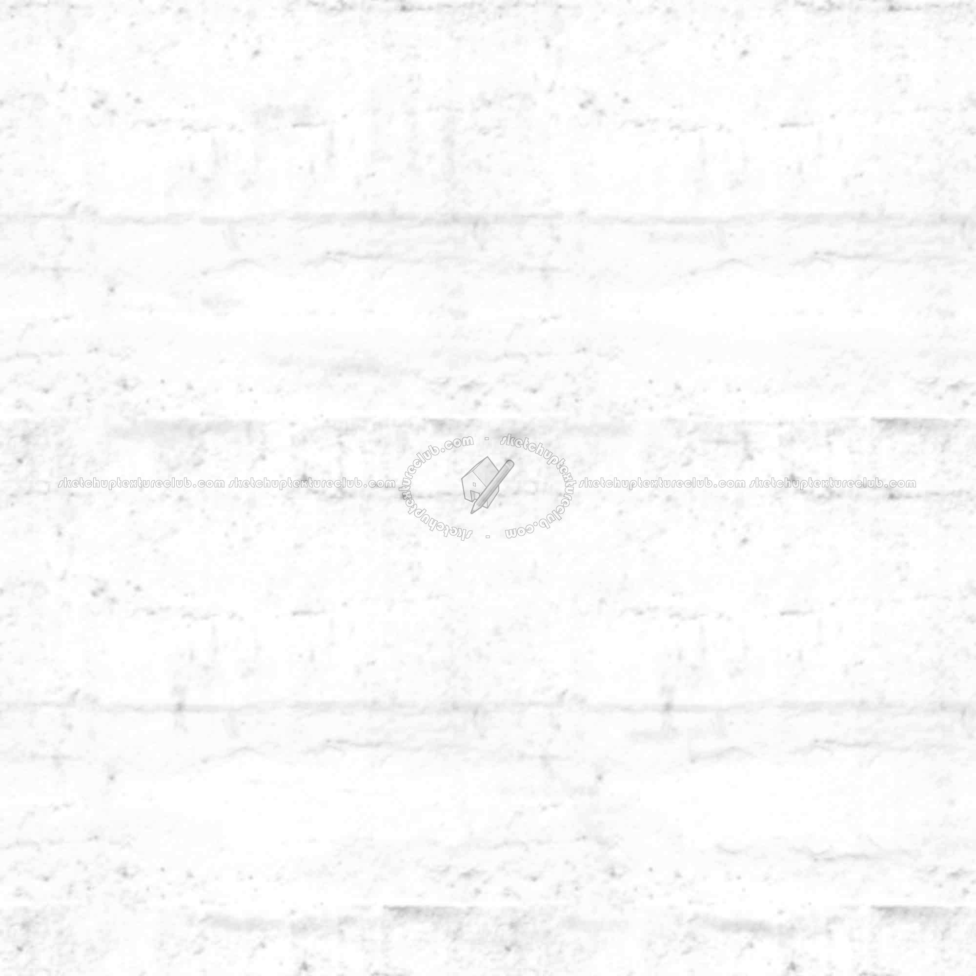 Textures   -   ARCHITECTURE   -   CONCRETE   -   Plates   -   Dirty  - Concrete dirt plates wall texture seamless 01731 - Ambient occlusion