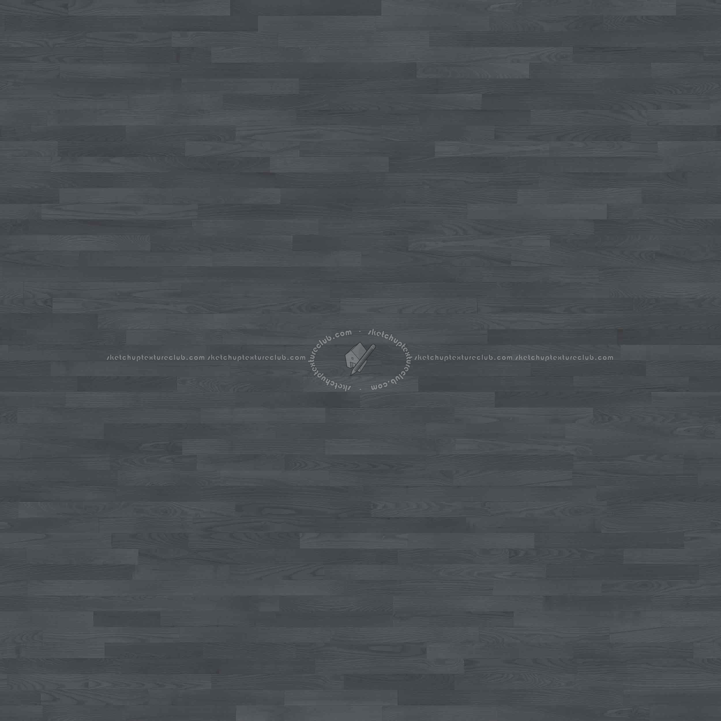 Textures   -   ARCHITECTURE   -   WOOD FLOORS   -   Parquet dark  - Dark parquet flooring texture seamless 05054 - Specular