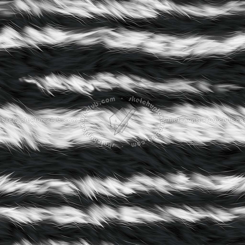 Textures   -   MATERIALS   -   FUR ANIMAL  - Faux fake fur animal texture seamless 09551 (seamless)