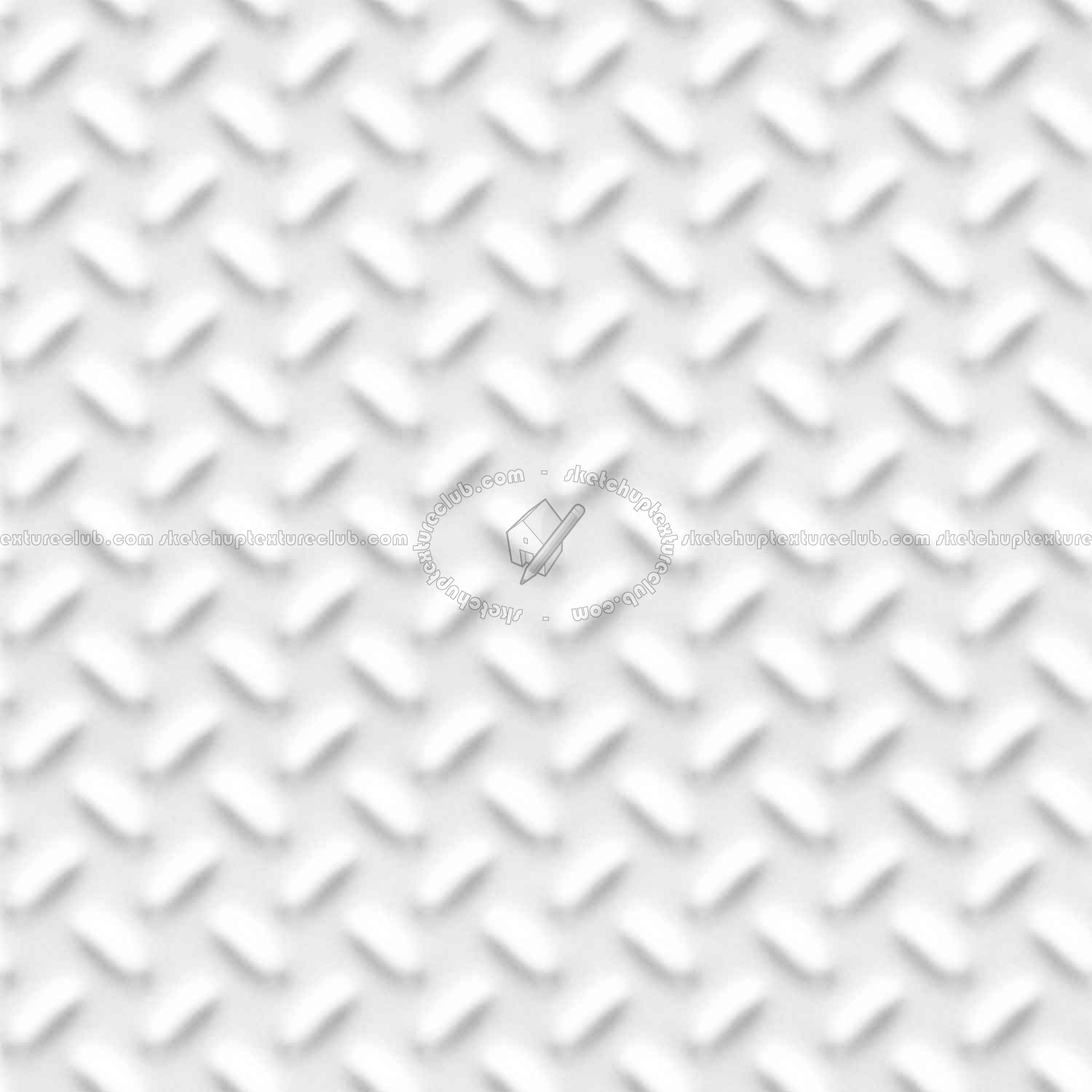 Textures   -   MATERIALS   -   METALS   -   Plates  - Gold metal plate texture seamless 10573 - Ambient occlusion