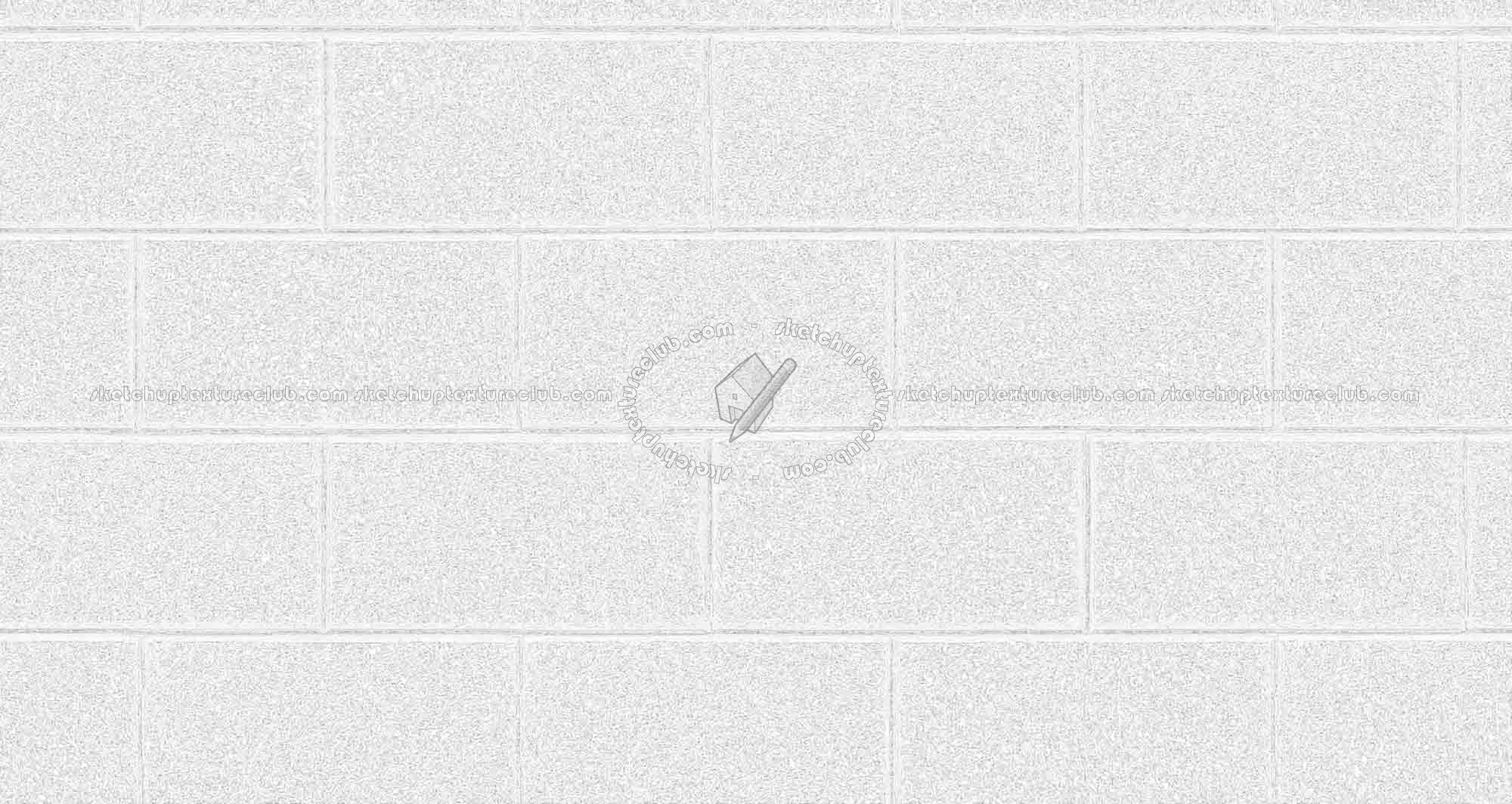 Textures   -   ARCHITECTURE   -   MARBLE SLABS   -   Marble wall cladding  - Marble wall cladding texture seamless 20737 - Ambient occlusion