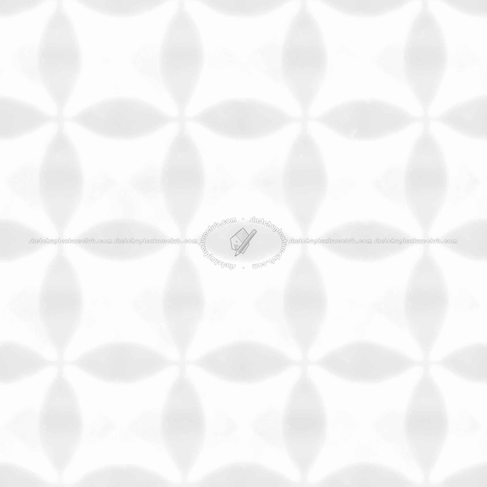 Textures   -   ARCHITECTURE   -   WOOD FLOORS   -   Geometric pattern  - Parquet geometric pattern texture seamless 04722 - Ambient occlusion