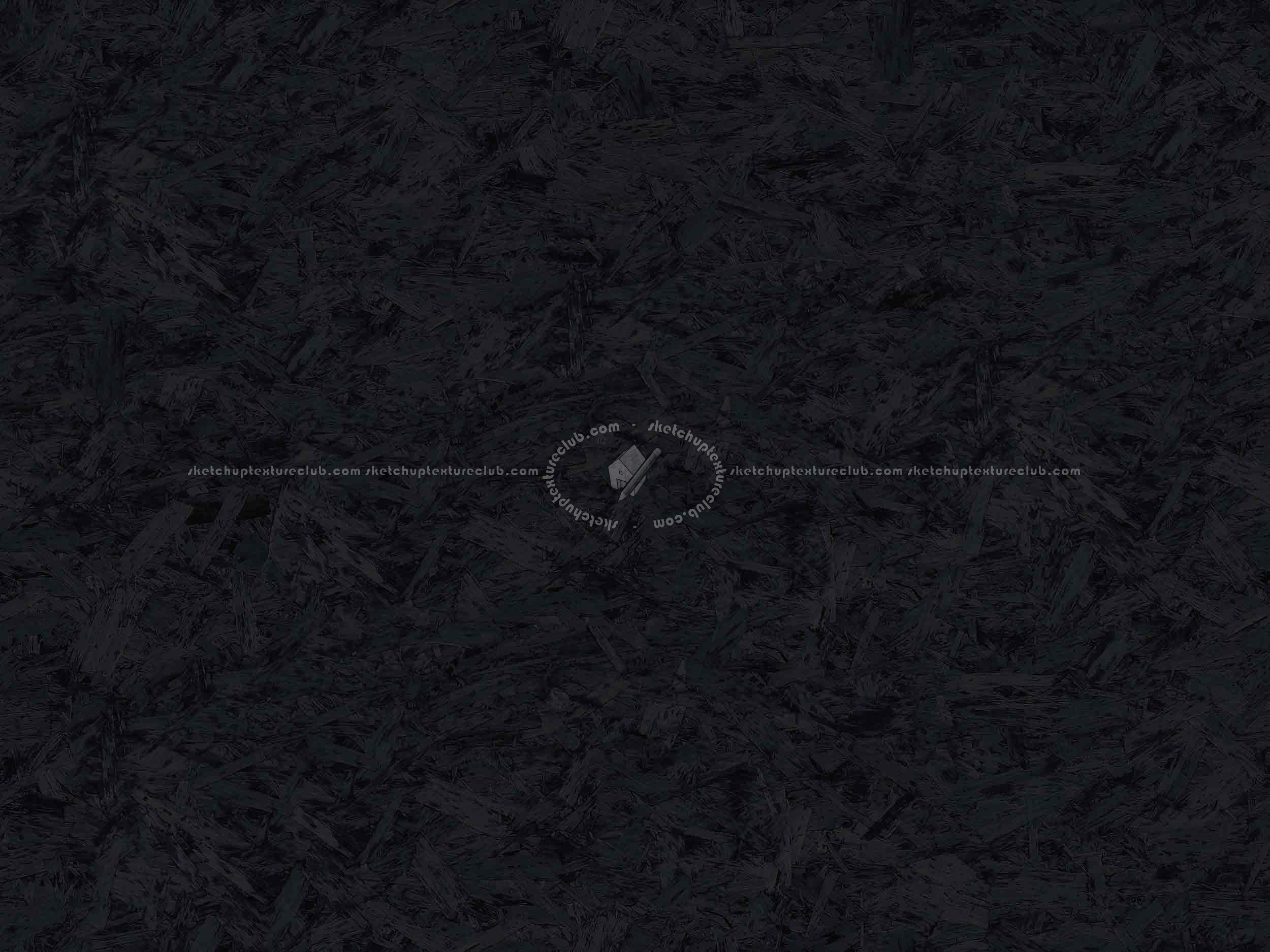 Textures   -   ARCHITECTURE   -   WOOD   -   Plywood  - Plywood cob pressed texture seamless 04508 - Specular