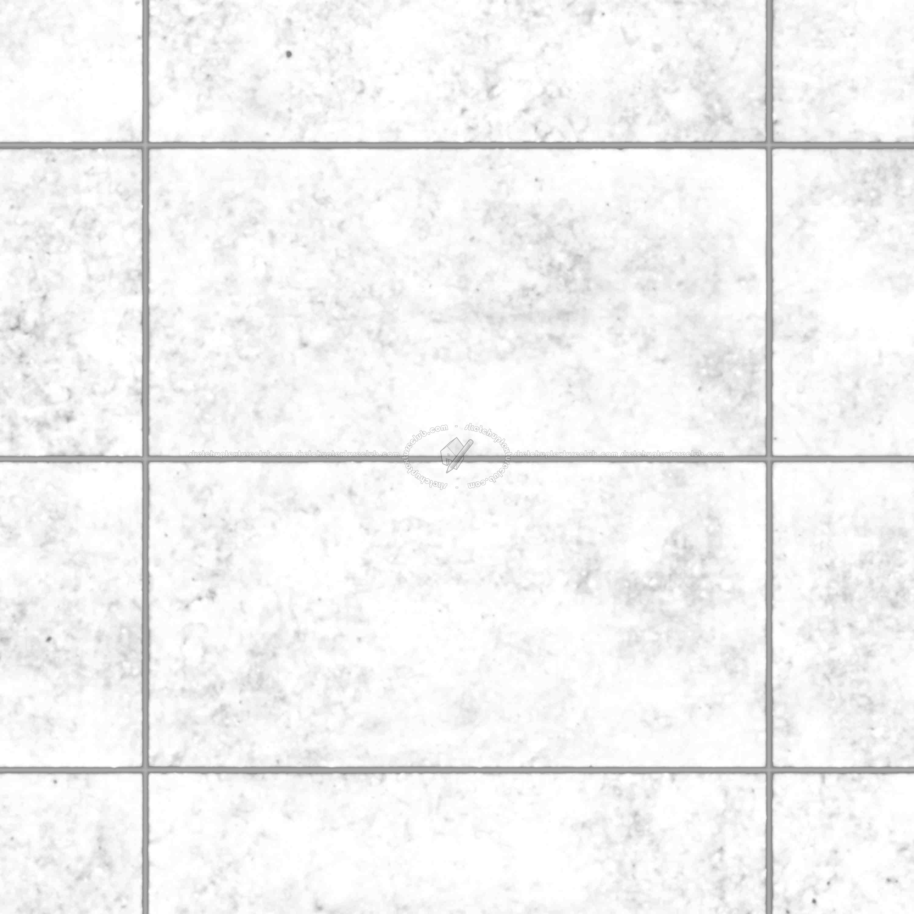 Textures   -   ARCHITECTURE   -   TILES INTERIOR   -   Stone tiles  - Rectangular stone tile cm 40x100 texture seamless 15959 - Ambient occlusion