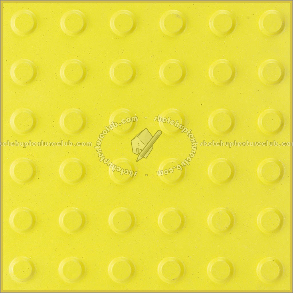 Textures   -   ARCHITECTURE   -   PAVING OUTDOOR   -   Tactile  - Tactile pavement PBR texture seamless 21938 (seamless)