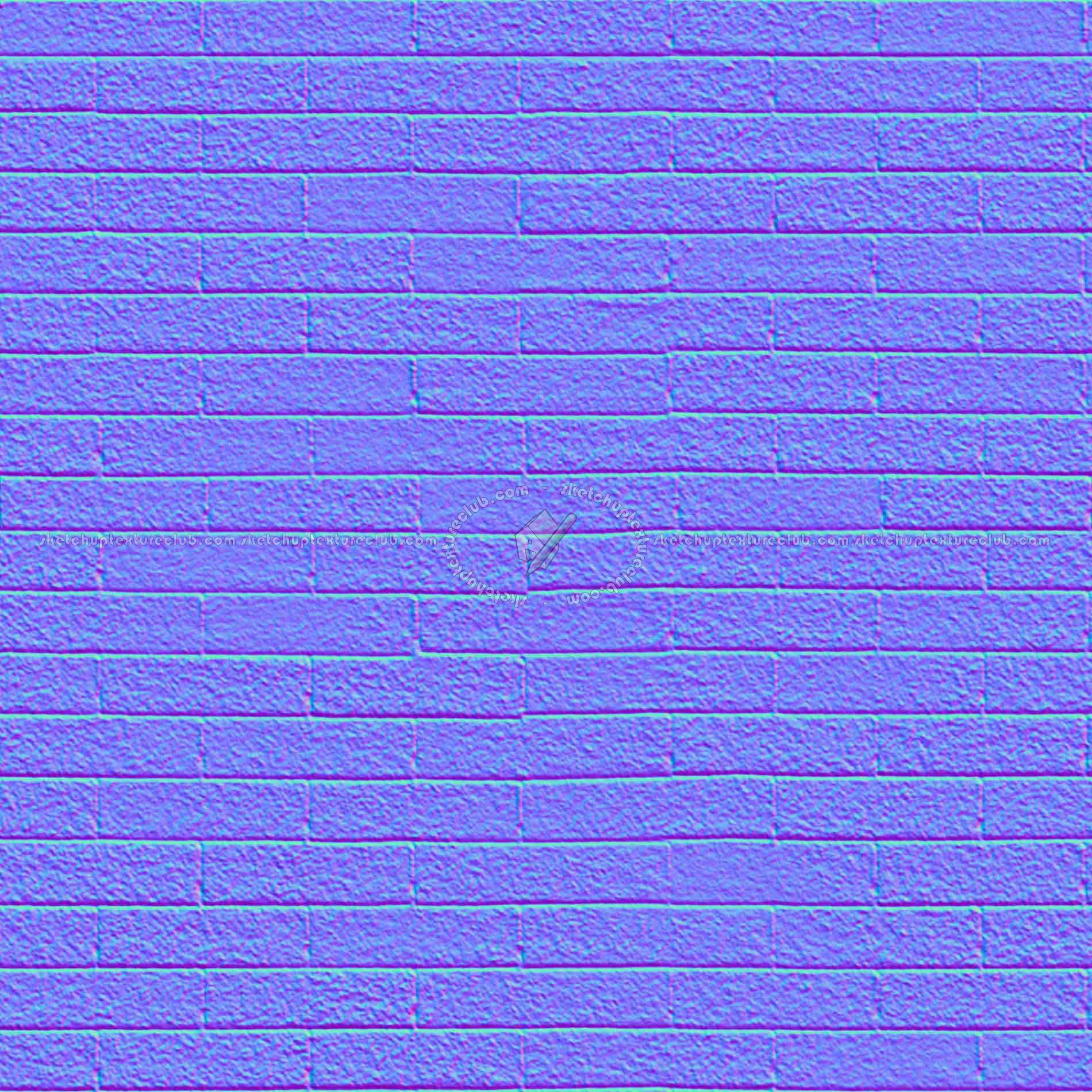 Textures   -   ARCHITECTURE   -   ROOFINGS   -   Asphalt roofs  - Asphalt roofing texture seamless 03259 - Normal