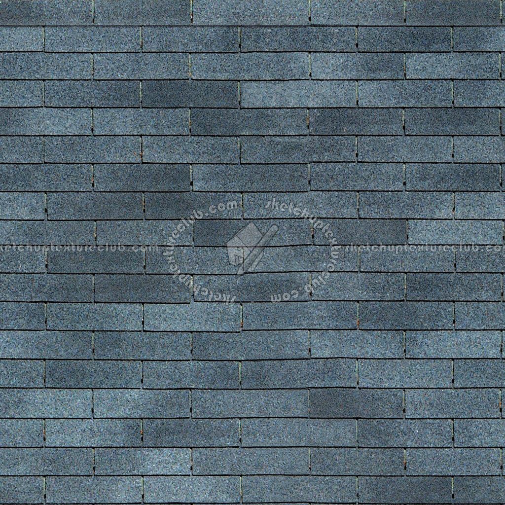 Textures   -   ARCHITECTURE   -   ROOFINGS   -   Asphalt roofs  - Asphalt roofing texture seamless 03259 (seamless)
