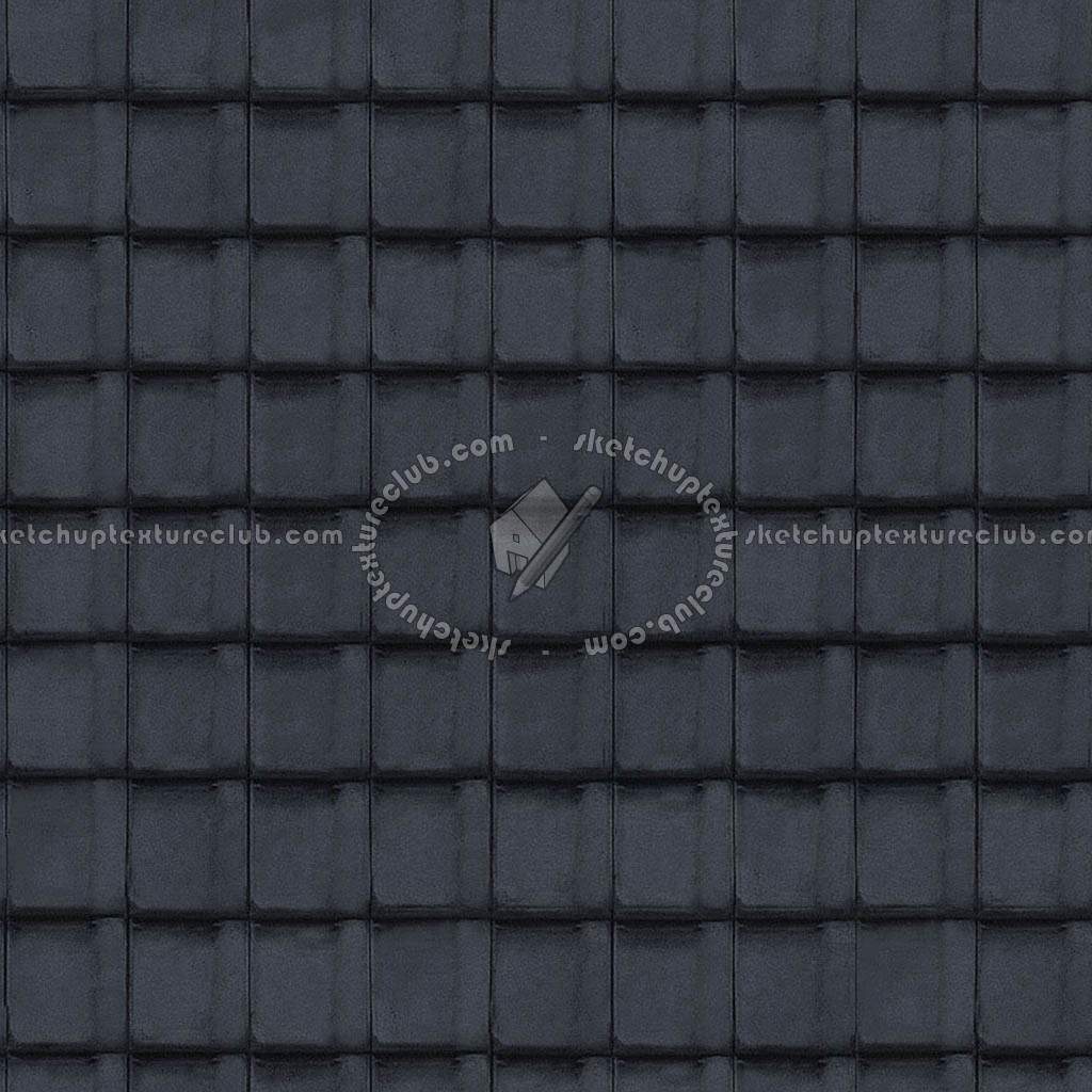 Textures   -   ARCHITECTURE   -   ROOFINGS   -   Clay roofs  - Clay roofing Cote Fleurie texture seamless 03349 (seamless)