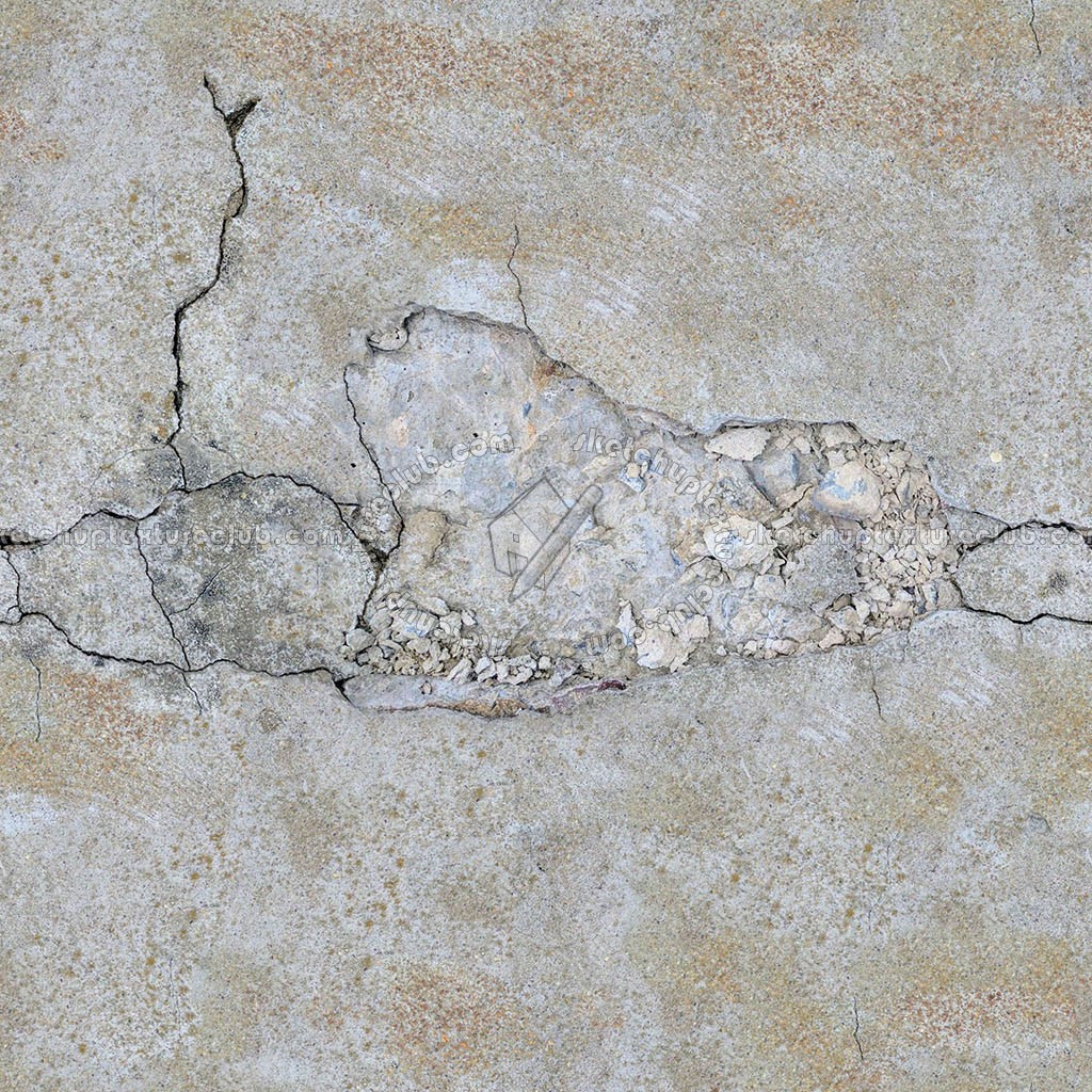 Textures   -   ARCHITECTURE   -   CONCRETE   -   Bare   -   Damaged walls  - Concrete bare damaged texture seamless 01369 (seamless)