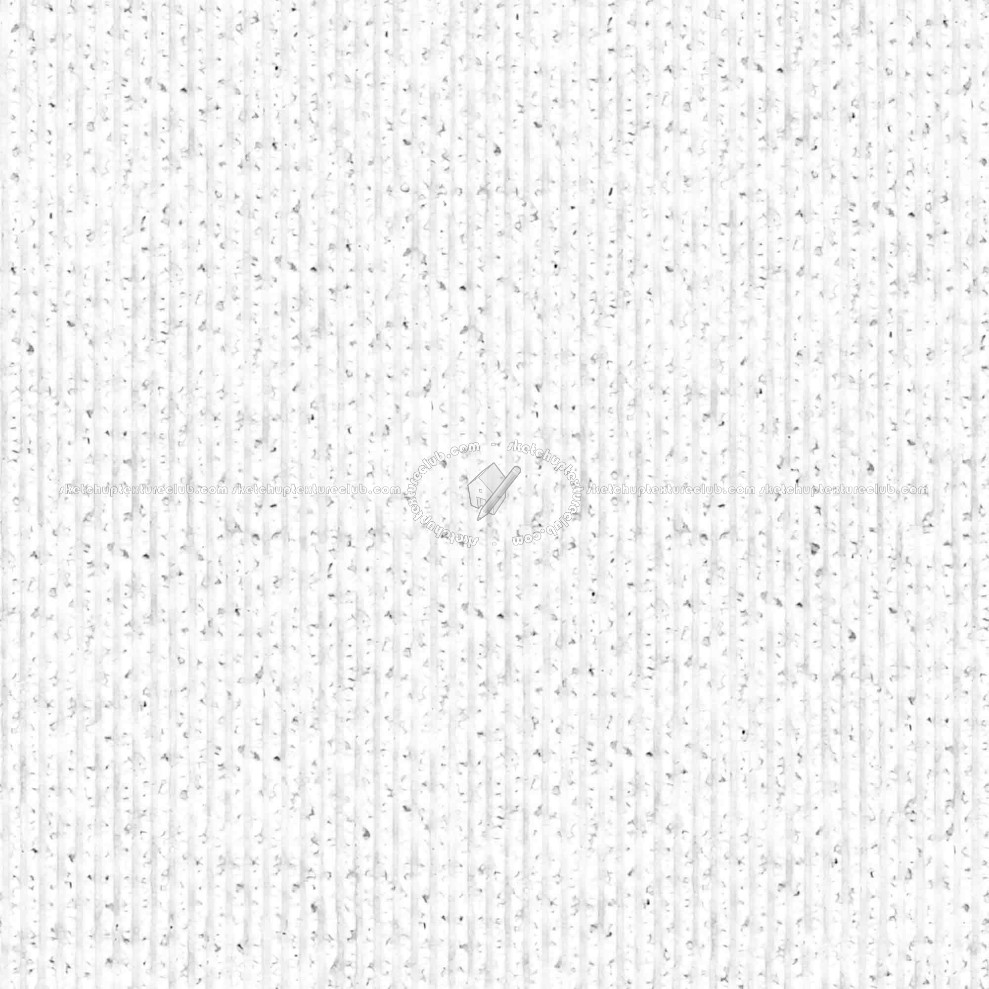 Textures   -   ARCHITECTURE   -   CONCRETE   -   Plates   -   Clean  - Concrete clean plates wall texture seamless 01632 - Ambient occlusion