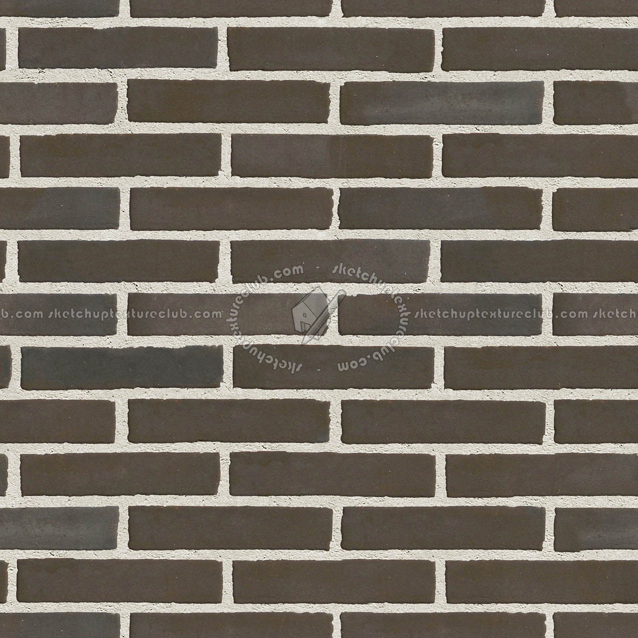 Textures   -   ARCHITECTURE   -   BRICKS   -   Facing Bricks   -   Smooth  - Facing smooth bricks texture seamless 00259 (seamless)
