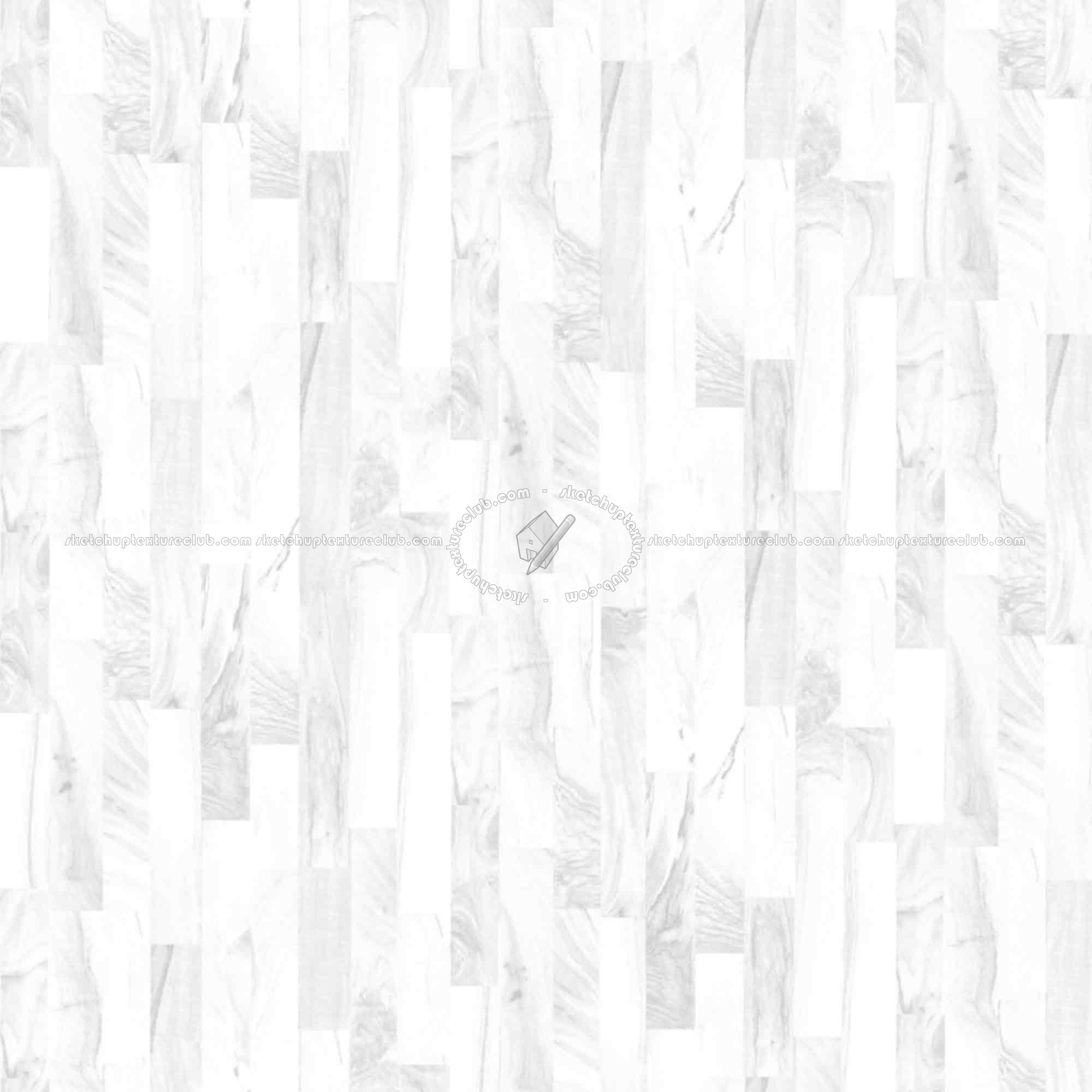 Textures   -   ARCHITECTURE   -   WOOD FLOORS   -   Parquet medium  - Parquet medium color texture seamless 05265 - Ambient occlusion