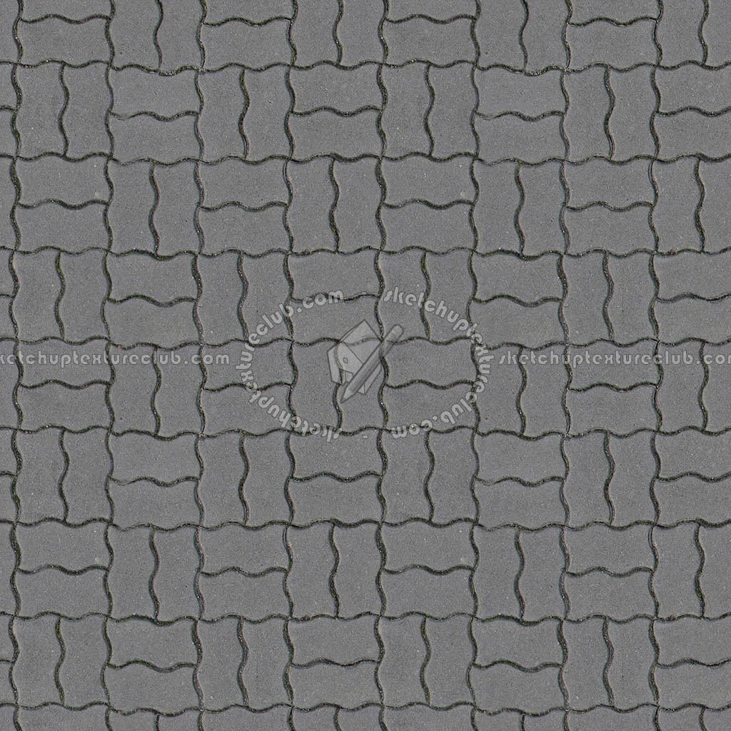 Textures   -   ARCHITECTURE   -   PAVING OUTDOOR   -   Concrete   -   Blocks regular  - Paving outdoor concrete regular block texture seamless 05635 (seamless)