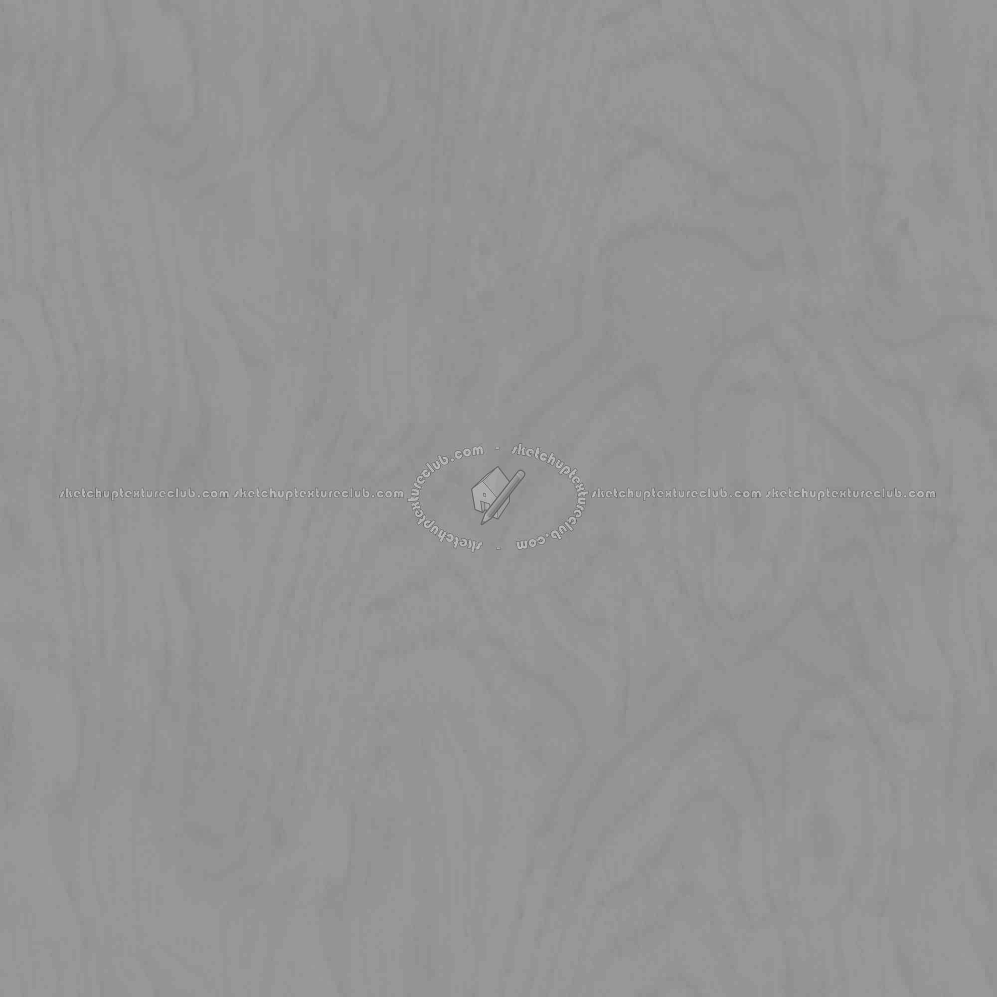 Textures   -   ARCHITECTURE   -   WOOD   -   Plywood  - Plywood texture seamless 04517 - Displacement