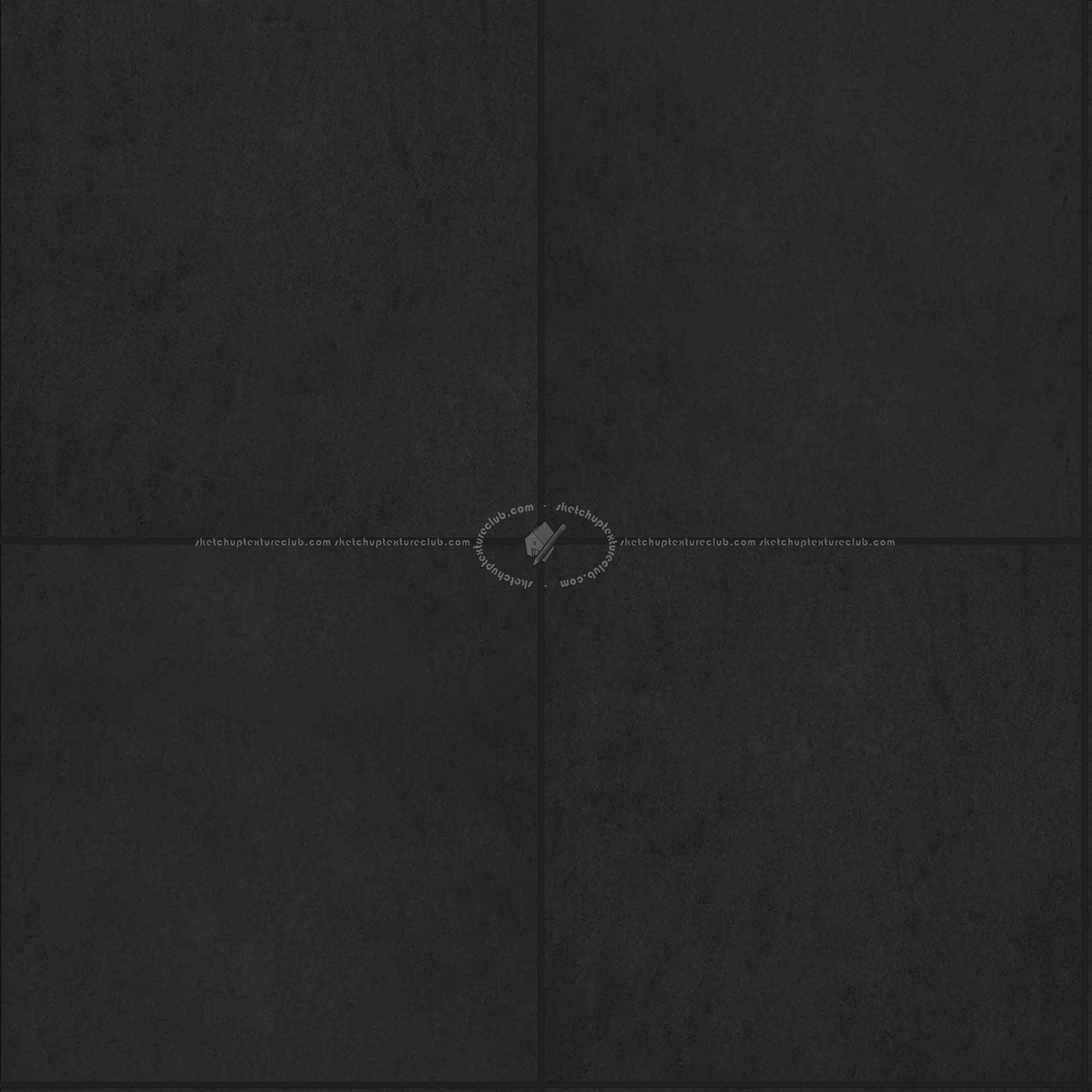 Textures   -   ARCHITECTURE   -   TILES INTERIOR   -   Stone tiles  - Square sandstone tile cm 100x100 texture seamless 15968 - Specular